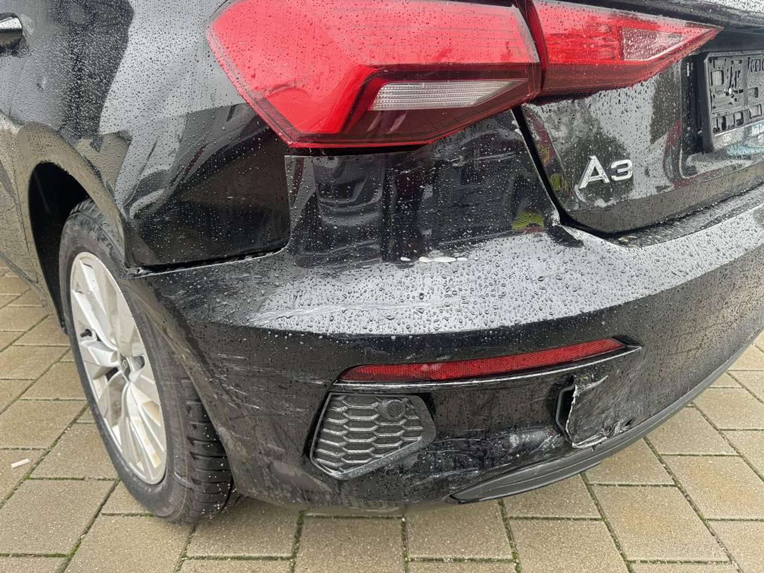 Audi - A3