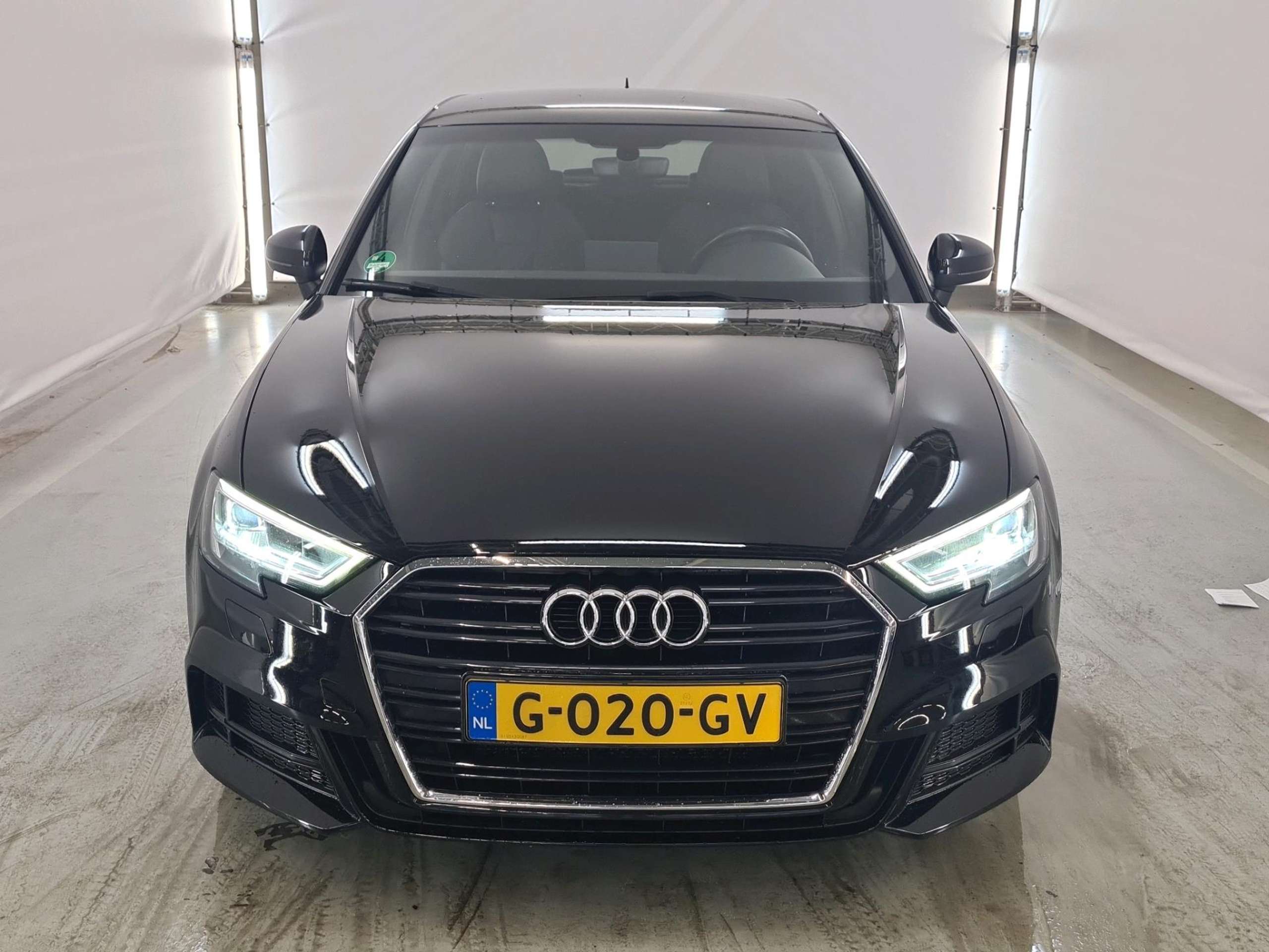 Audi - A3