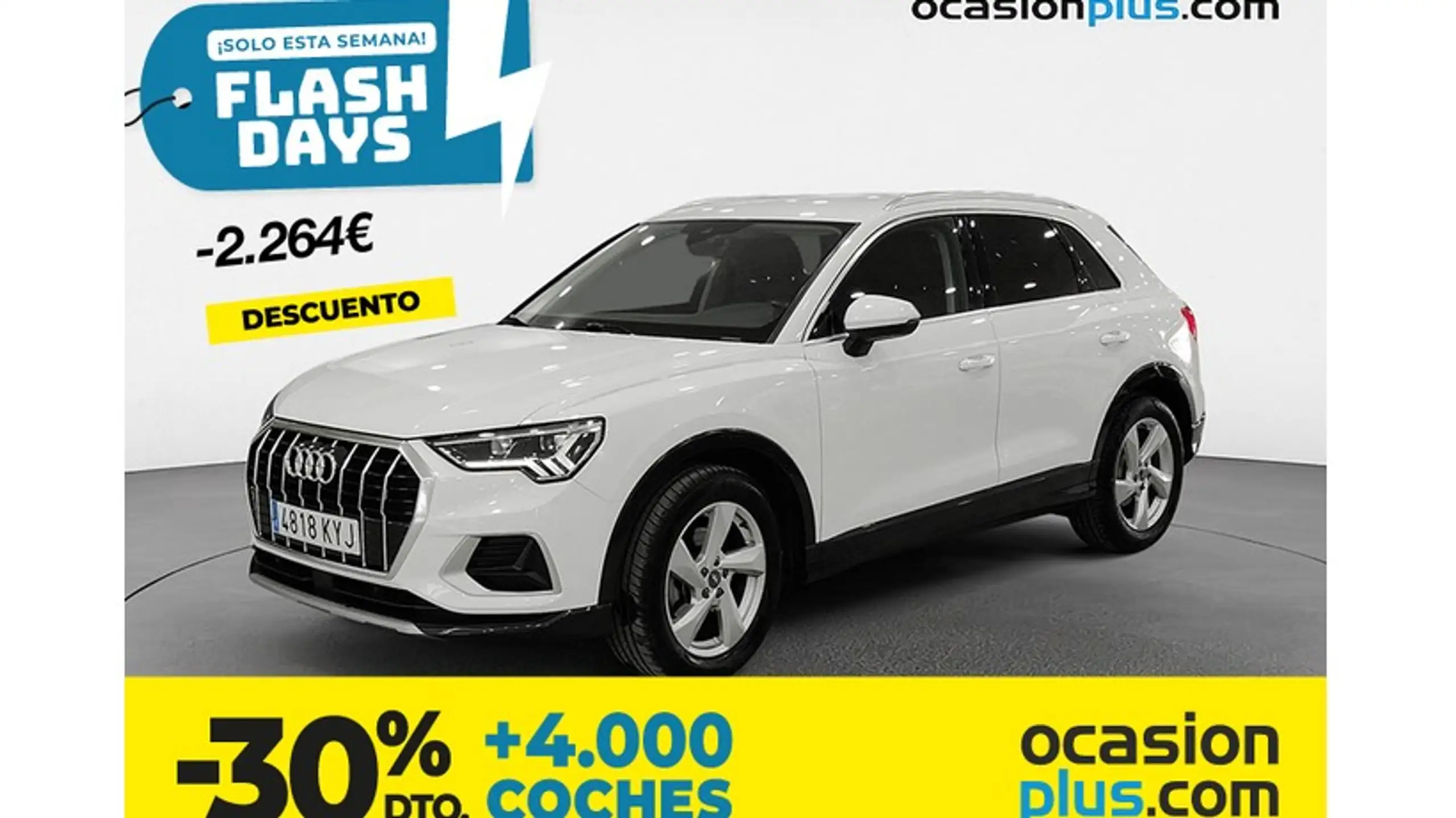 Audi - Q3