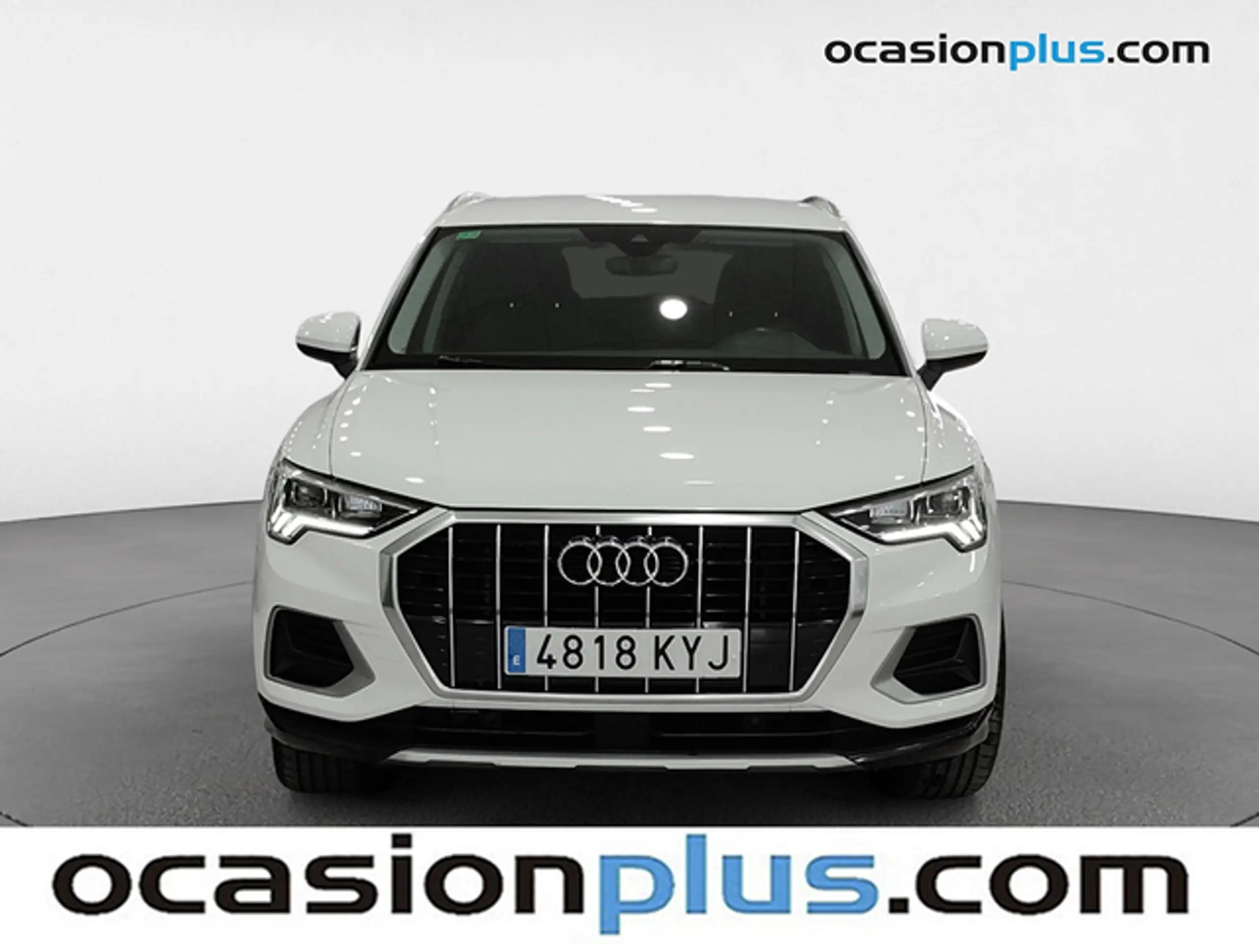 Audi - Q3