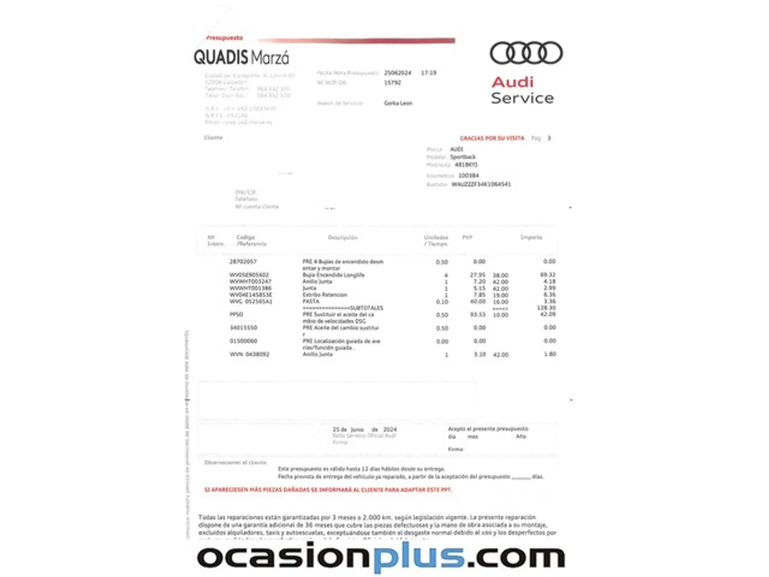 Audi - Q3