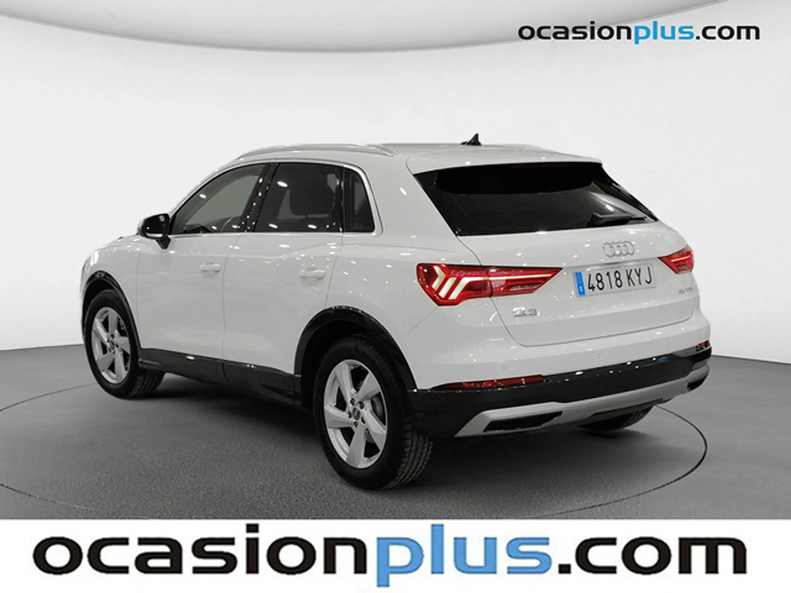 Audi - Q3