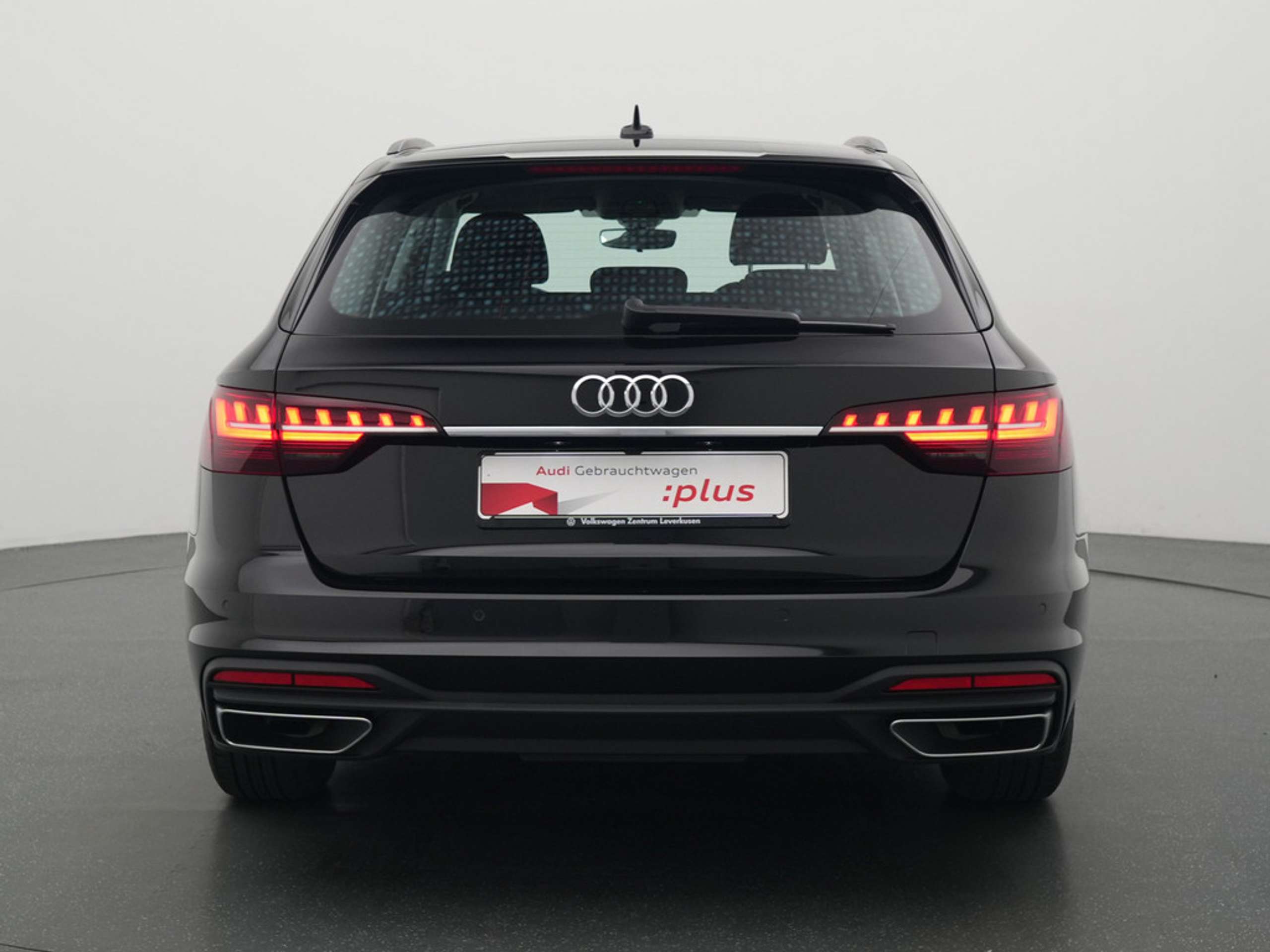 Audi - A4