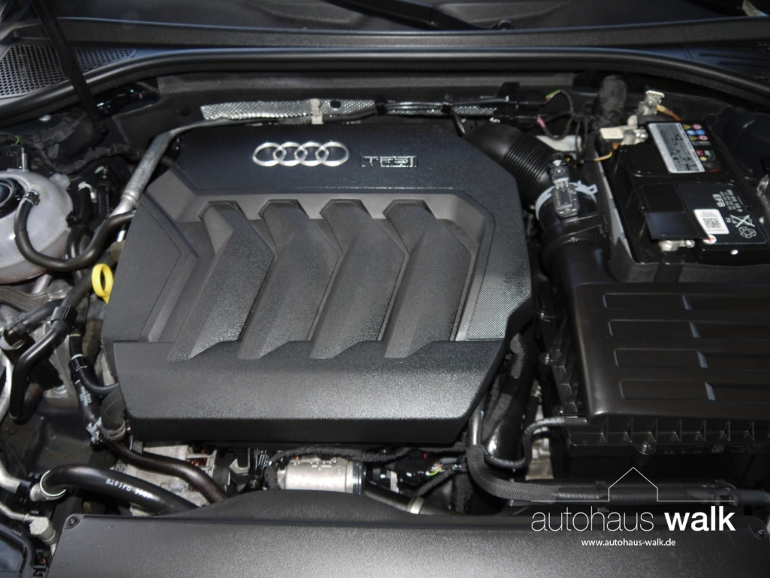 Audi - A3