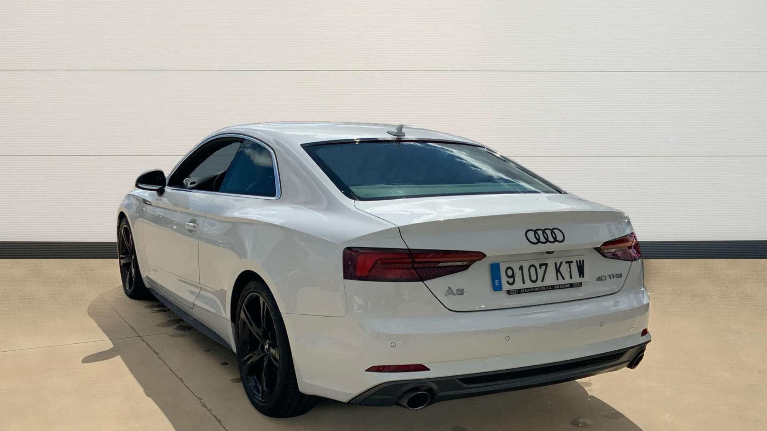 Audi - A5