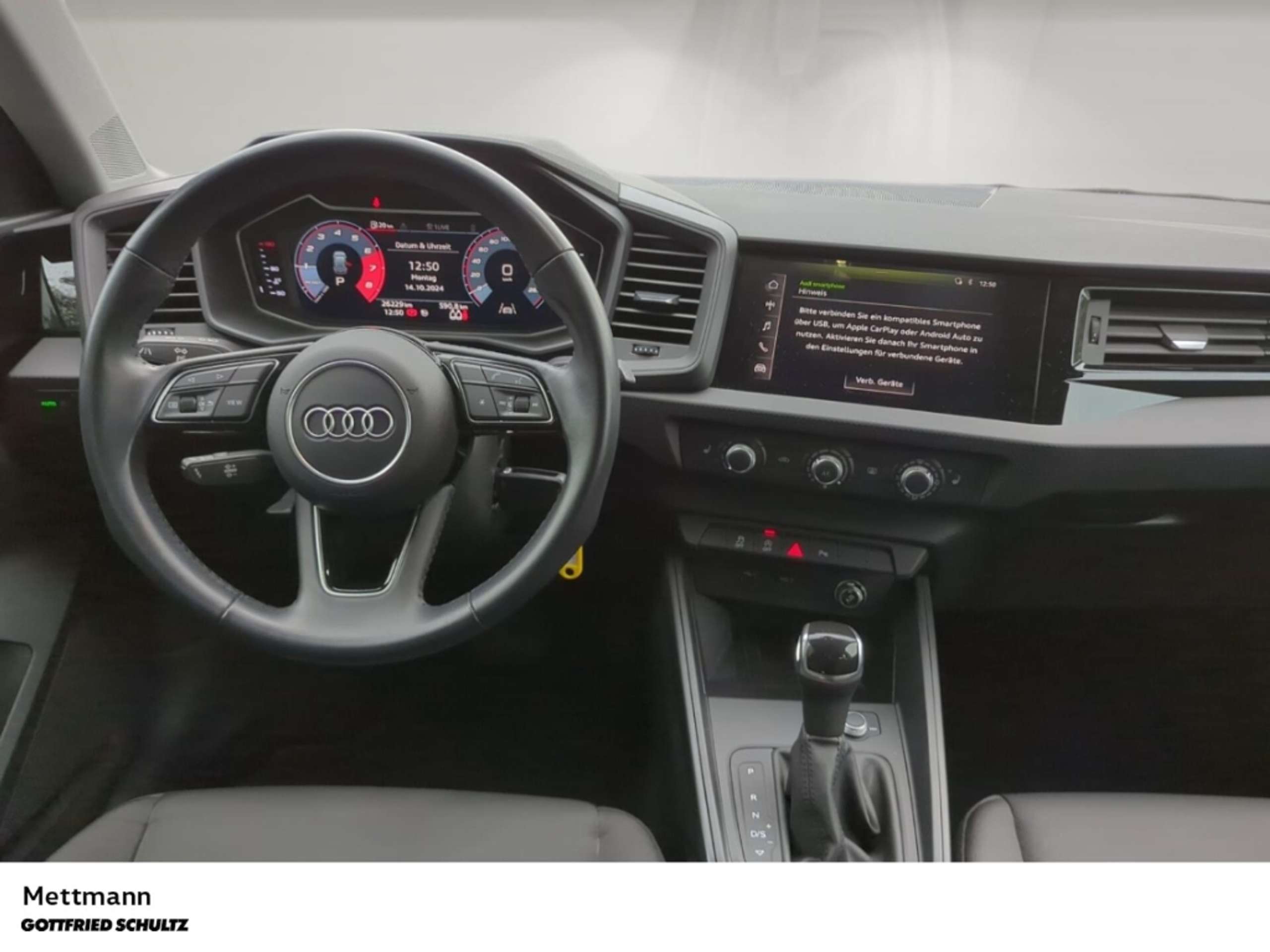 Audi - A1