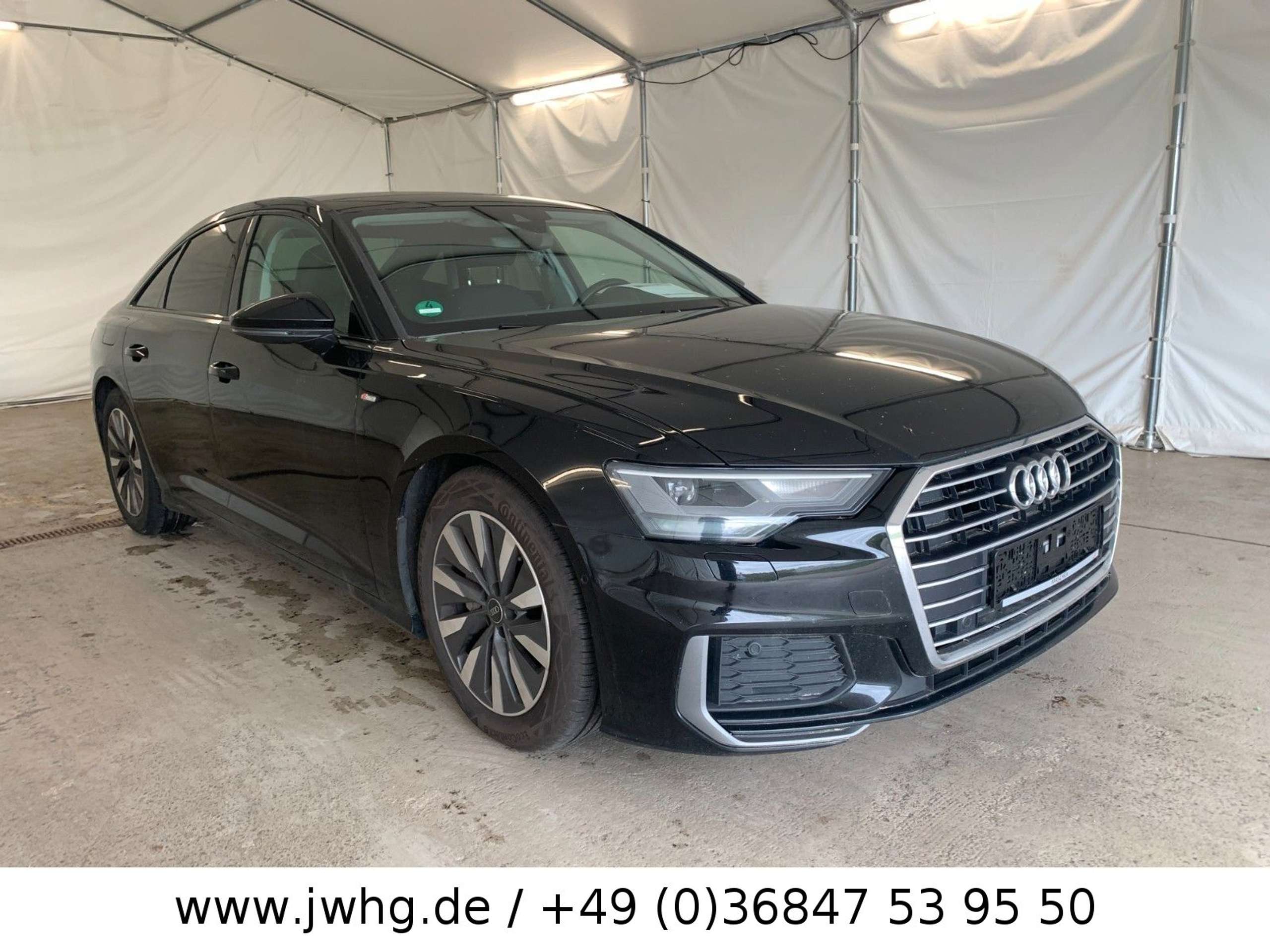 Audi - A6