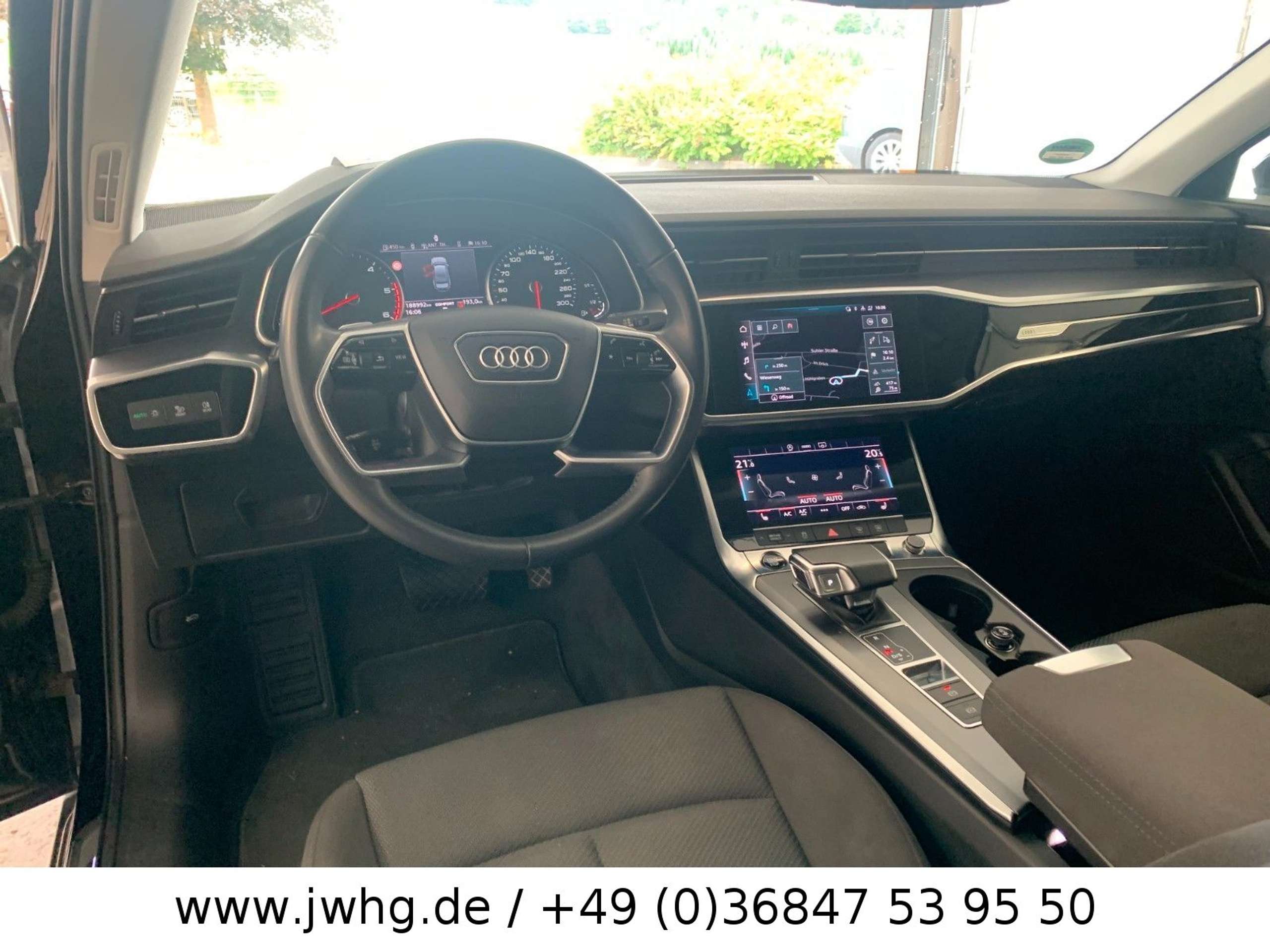 Audi - A6