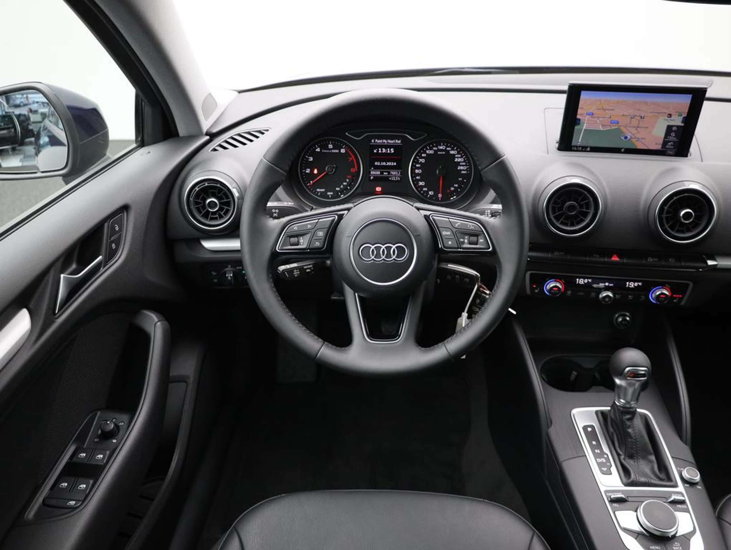 Audi - A3