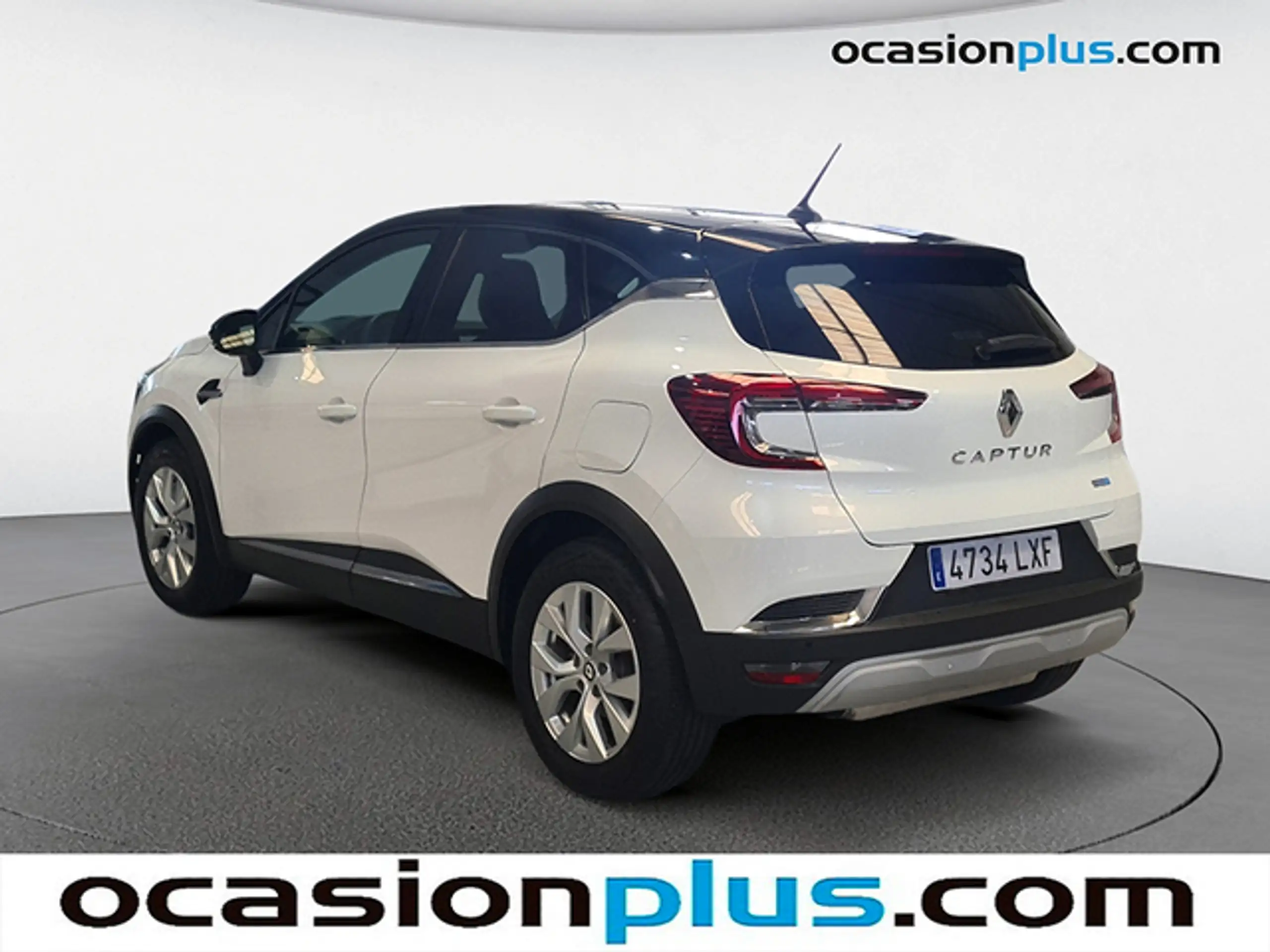 Renault - Captur