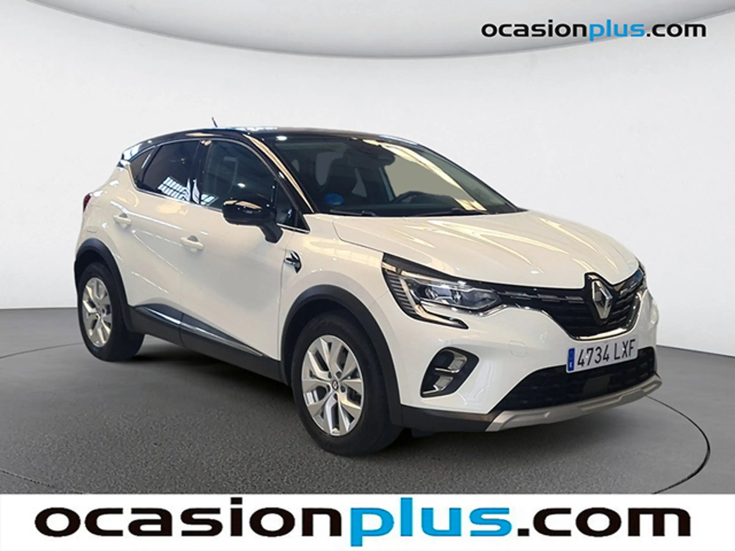 Renault - Captur