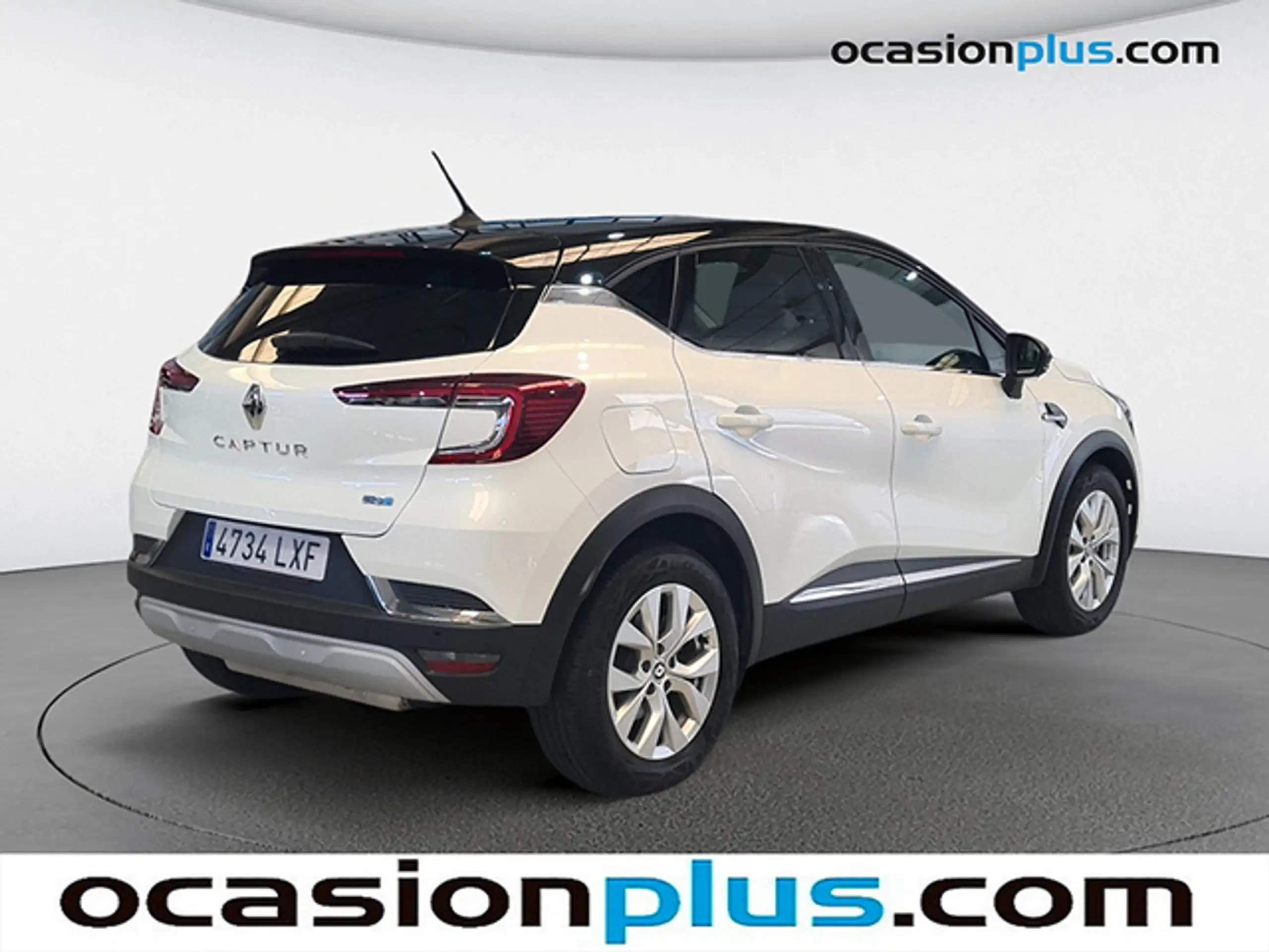 Renault - Captur