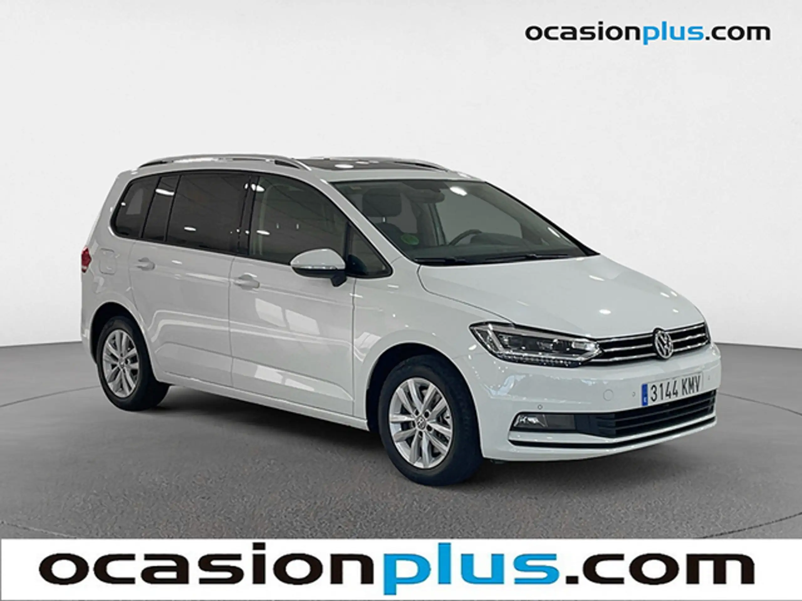 Volkswagen - Touran