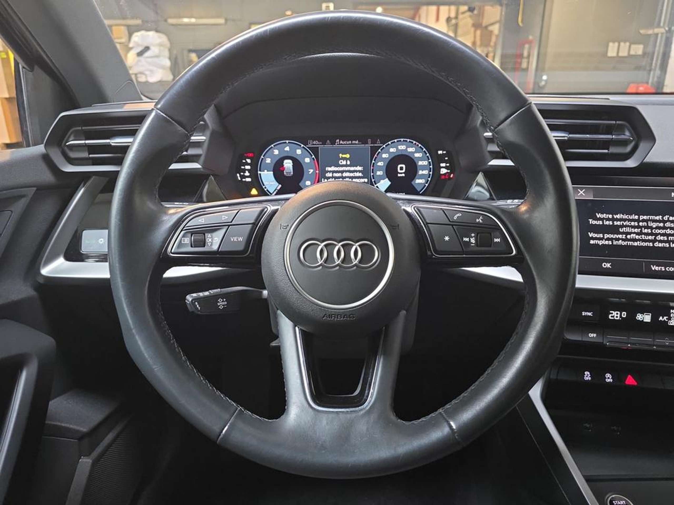 Audi - A3