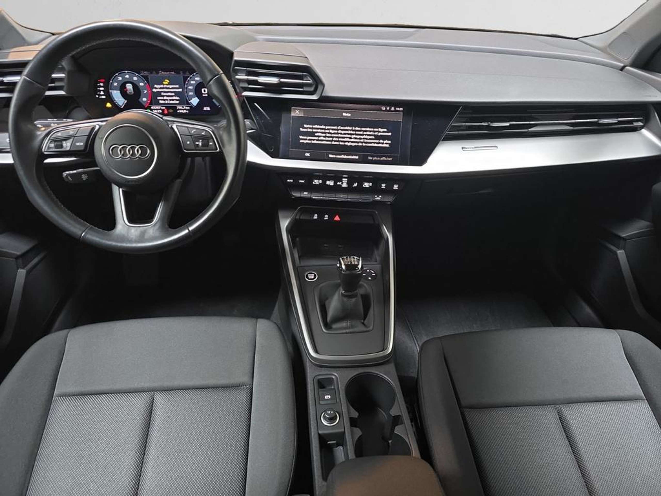 Audi - A3