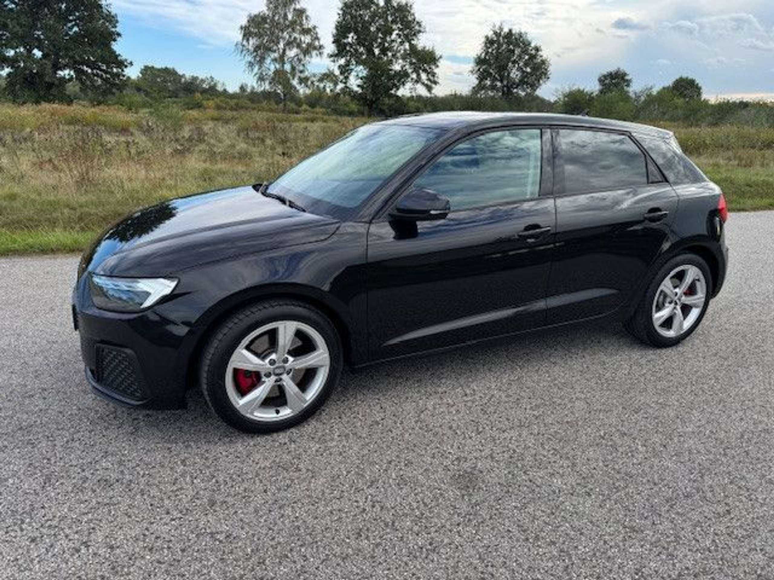 Audi - A1