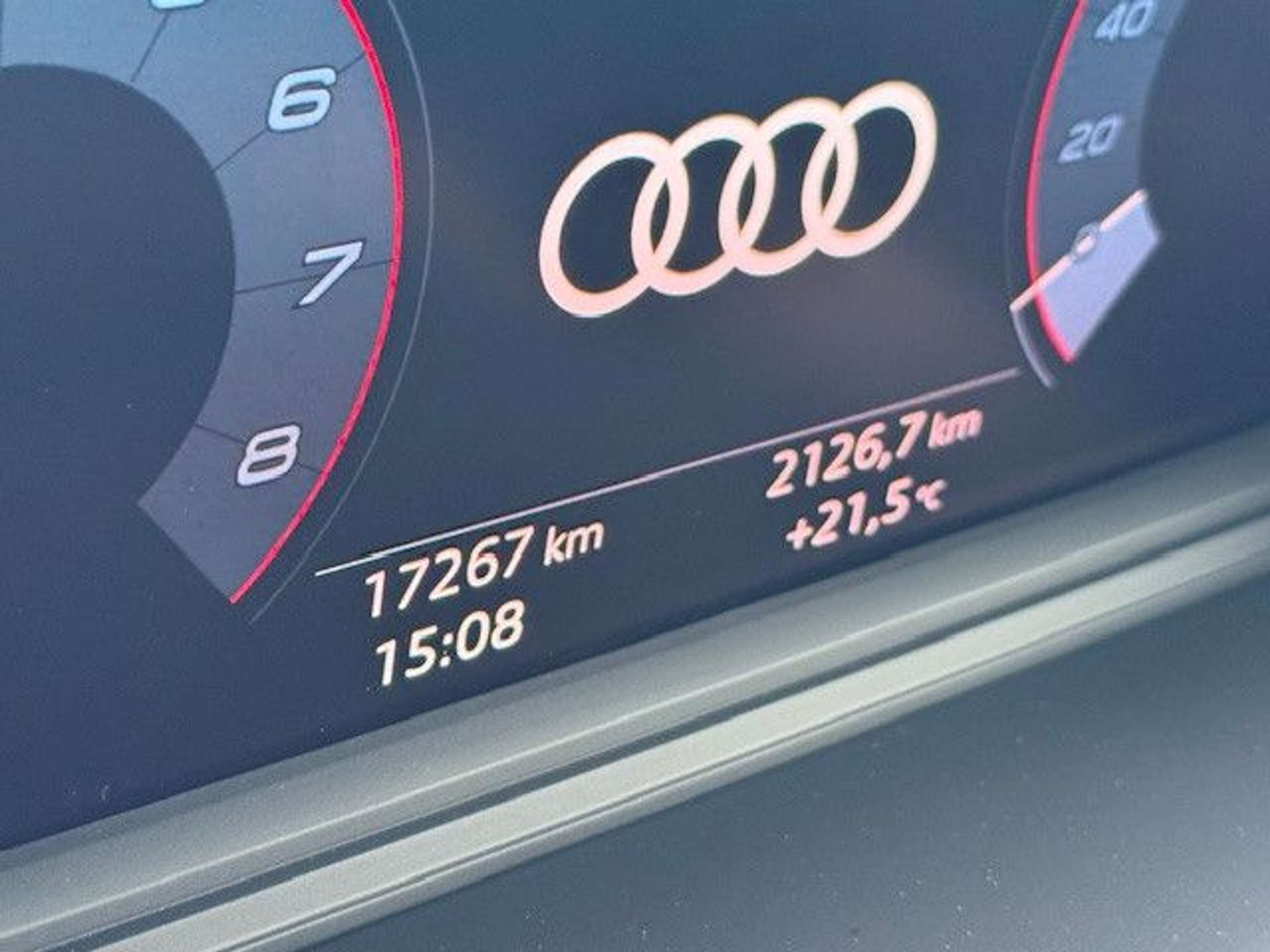 Audi - A1