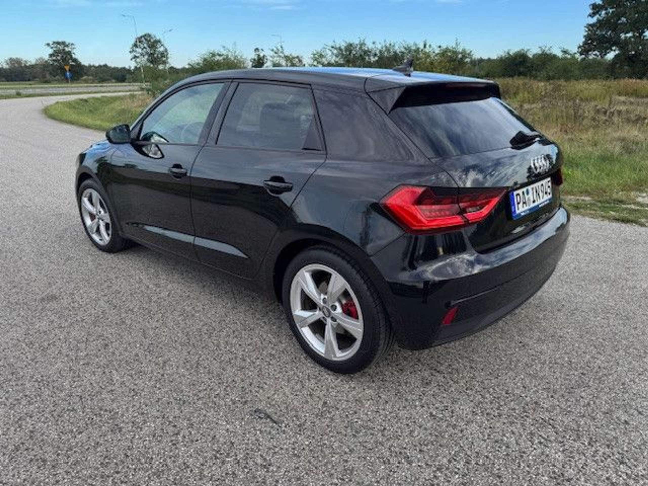 Audi - A1