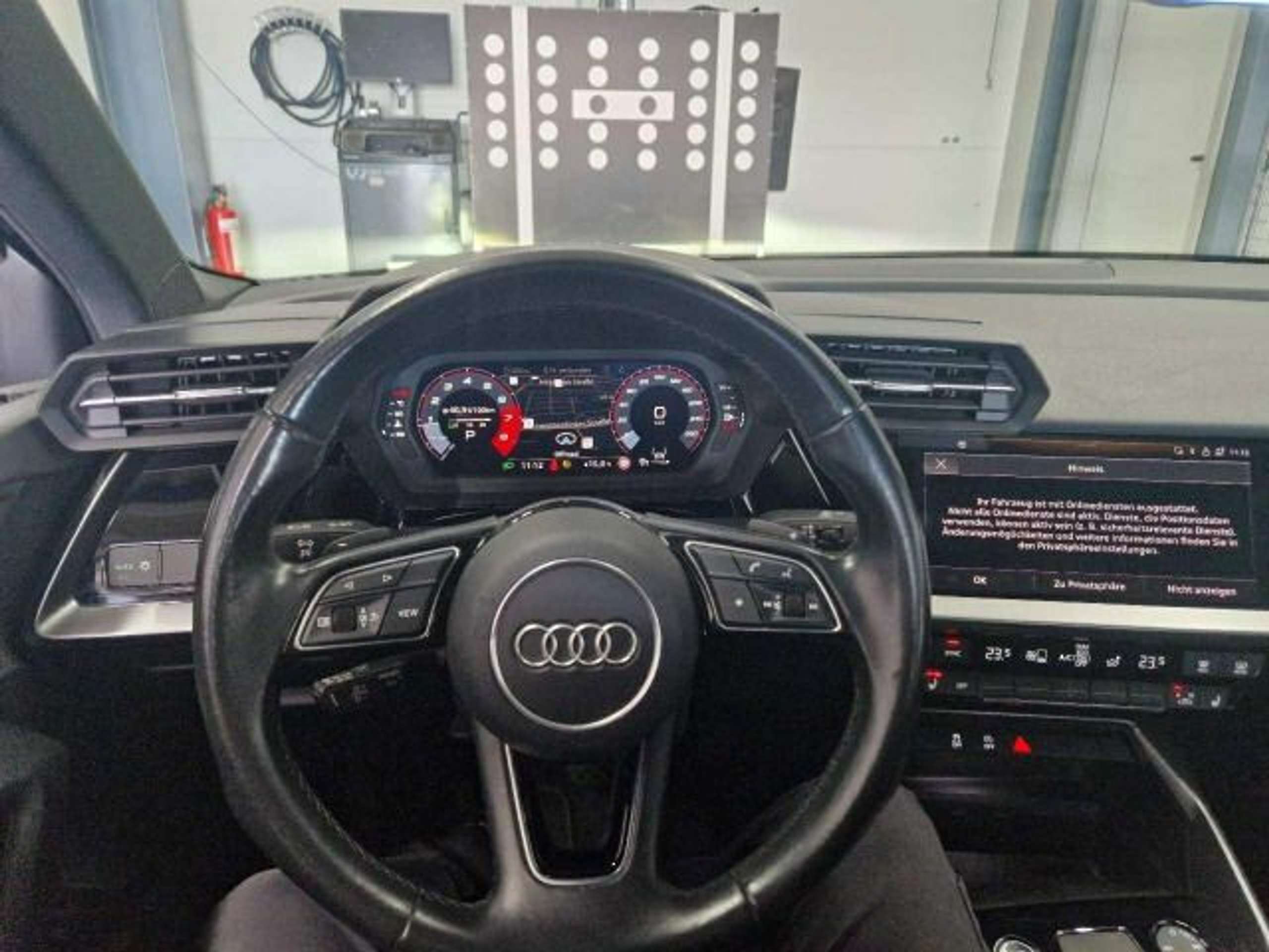 Audi - A3