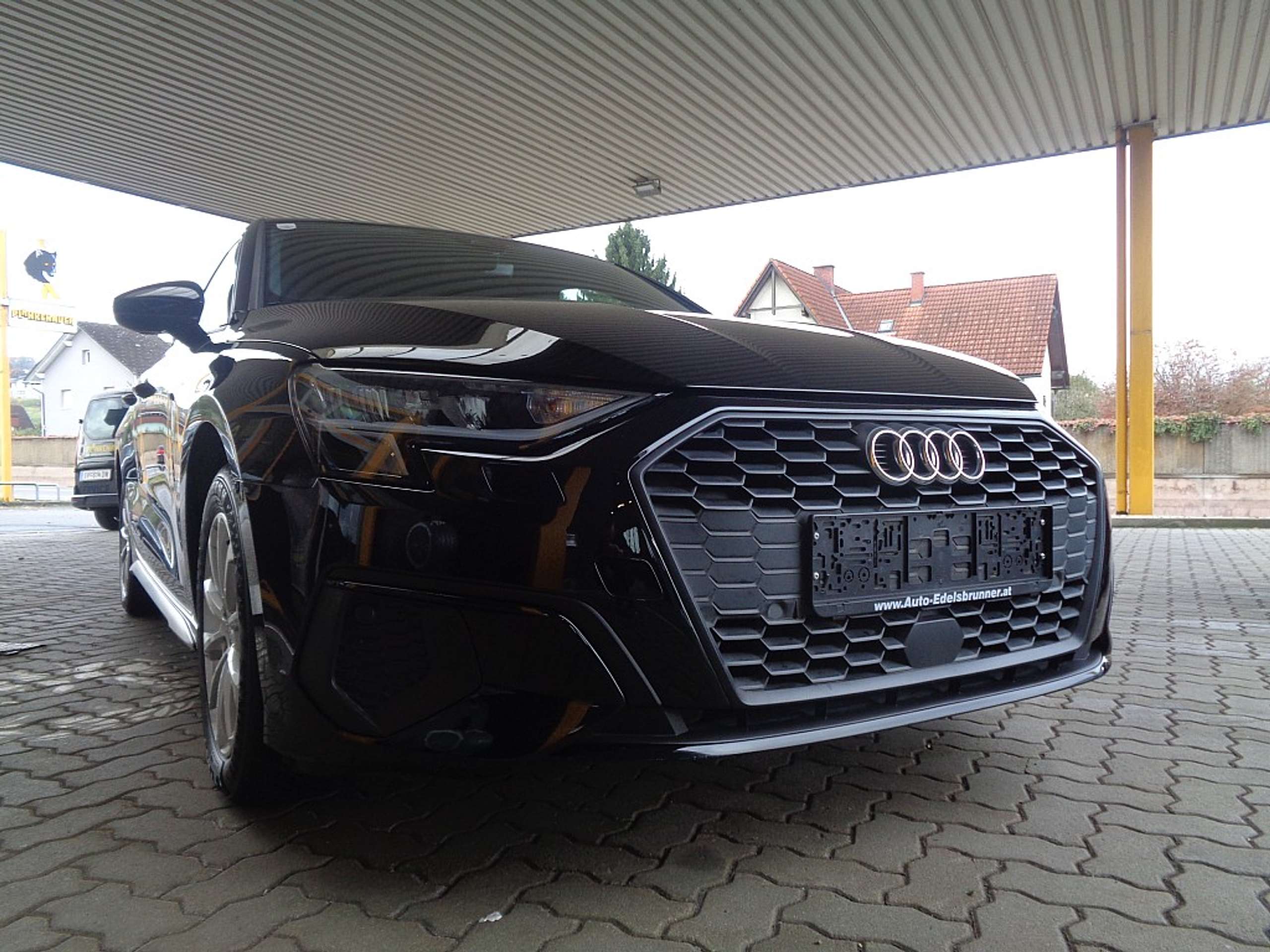 Audi - A3