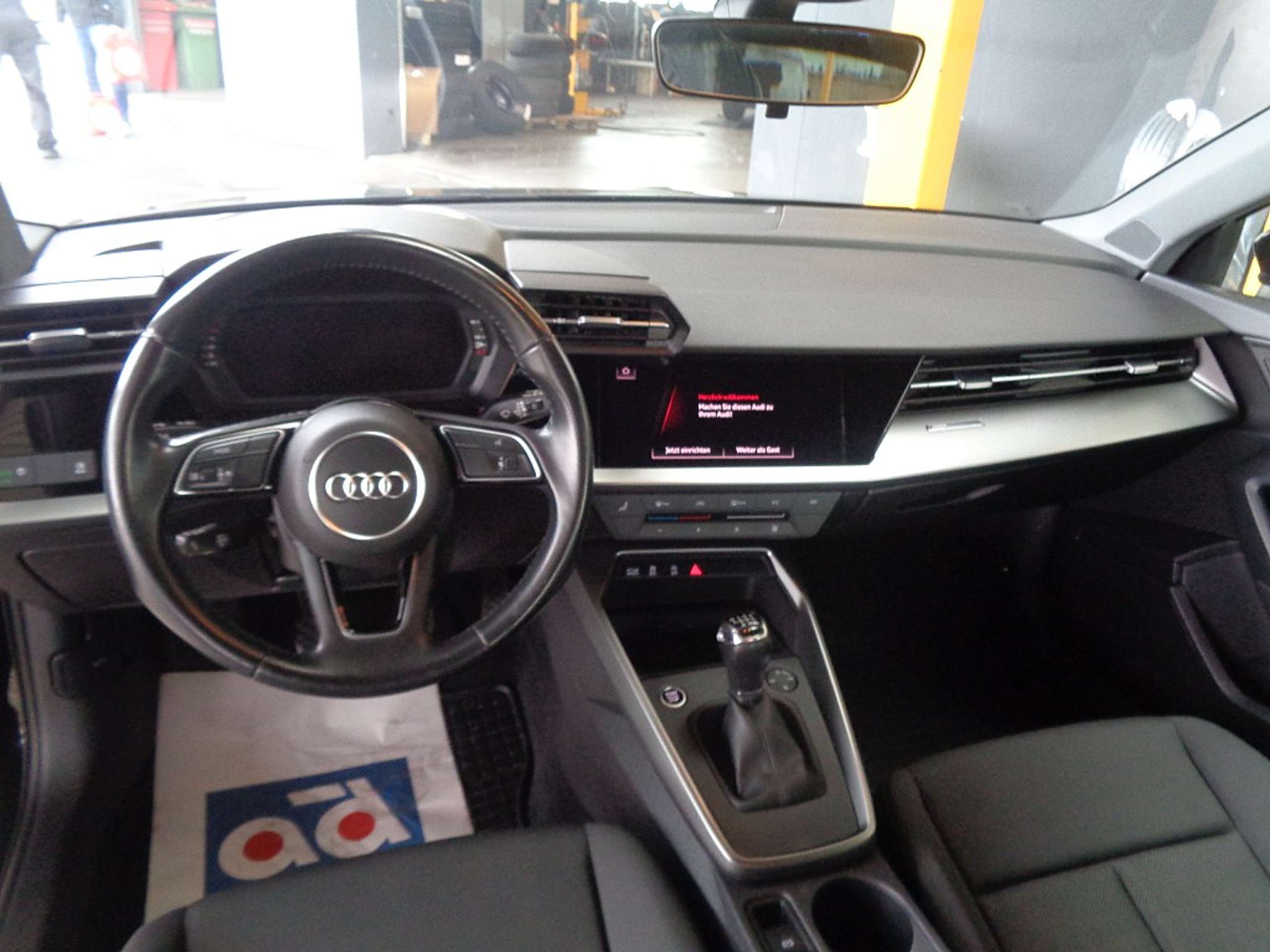 Audi - A3