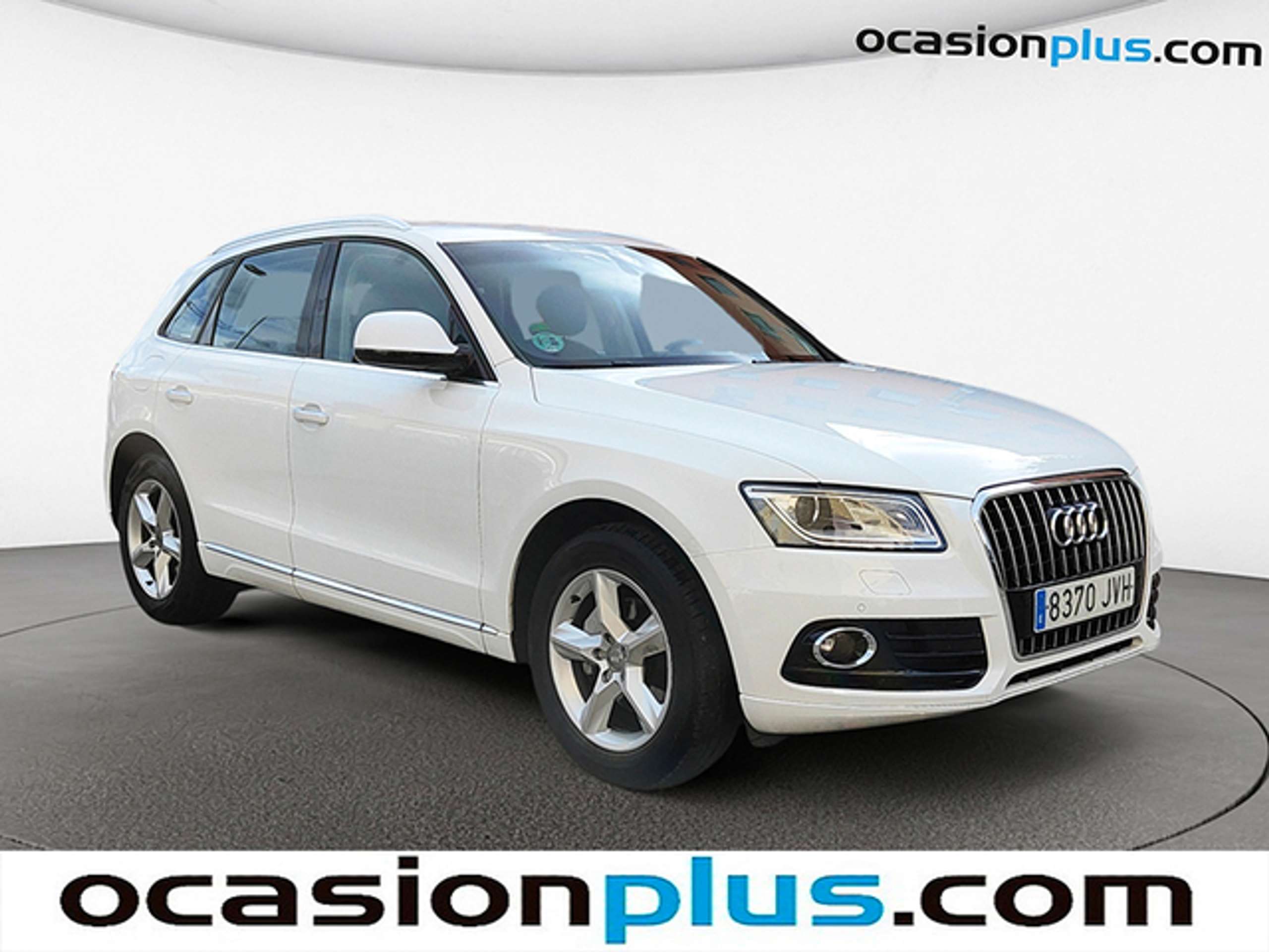 Audi - Q5