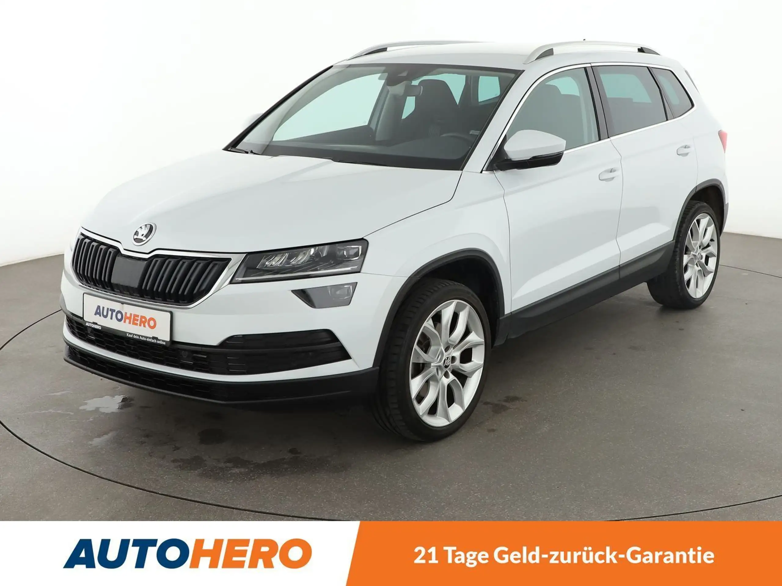 Skoda - Karoq