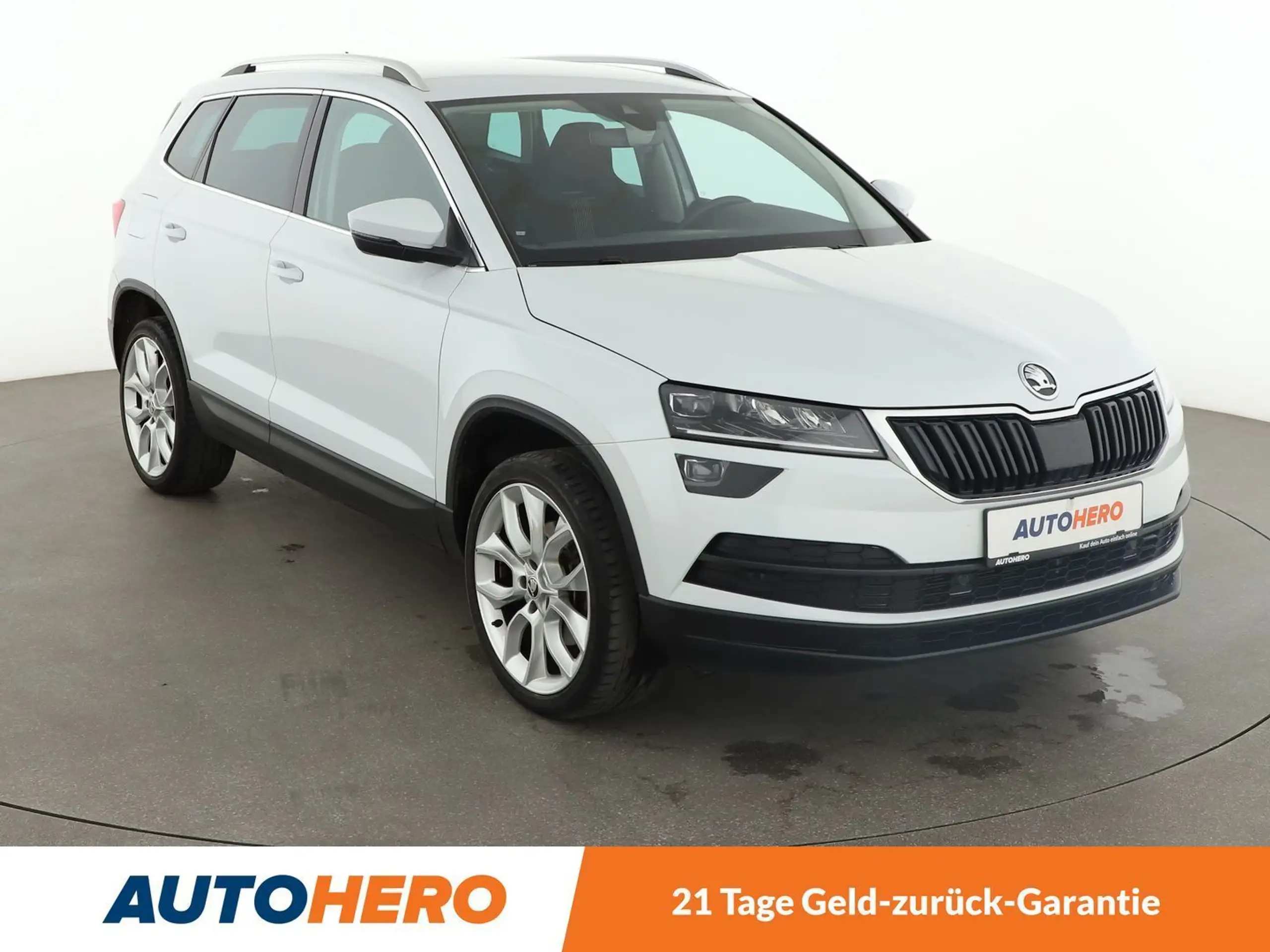 Skoda - Karoq