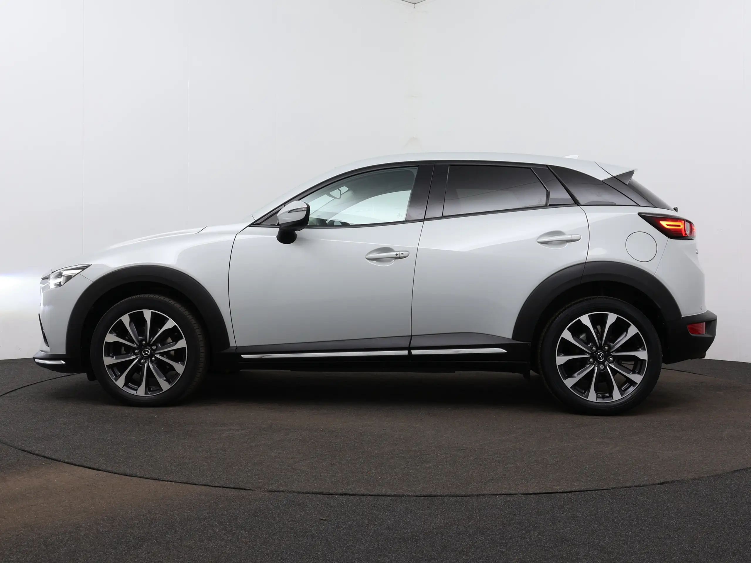 Mazda - CX-3