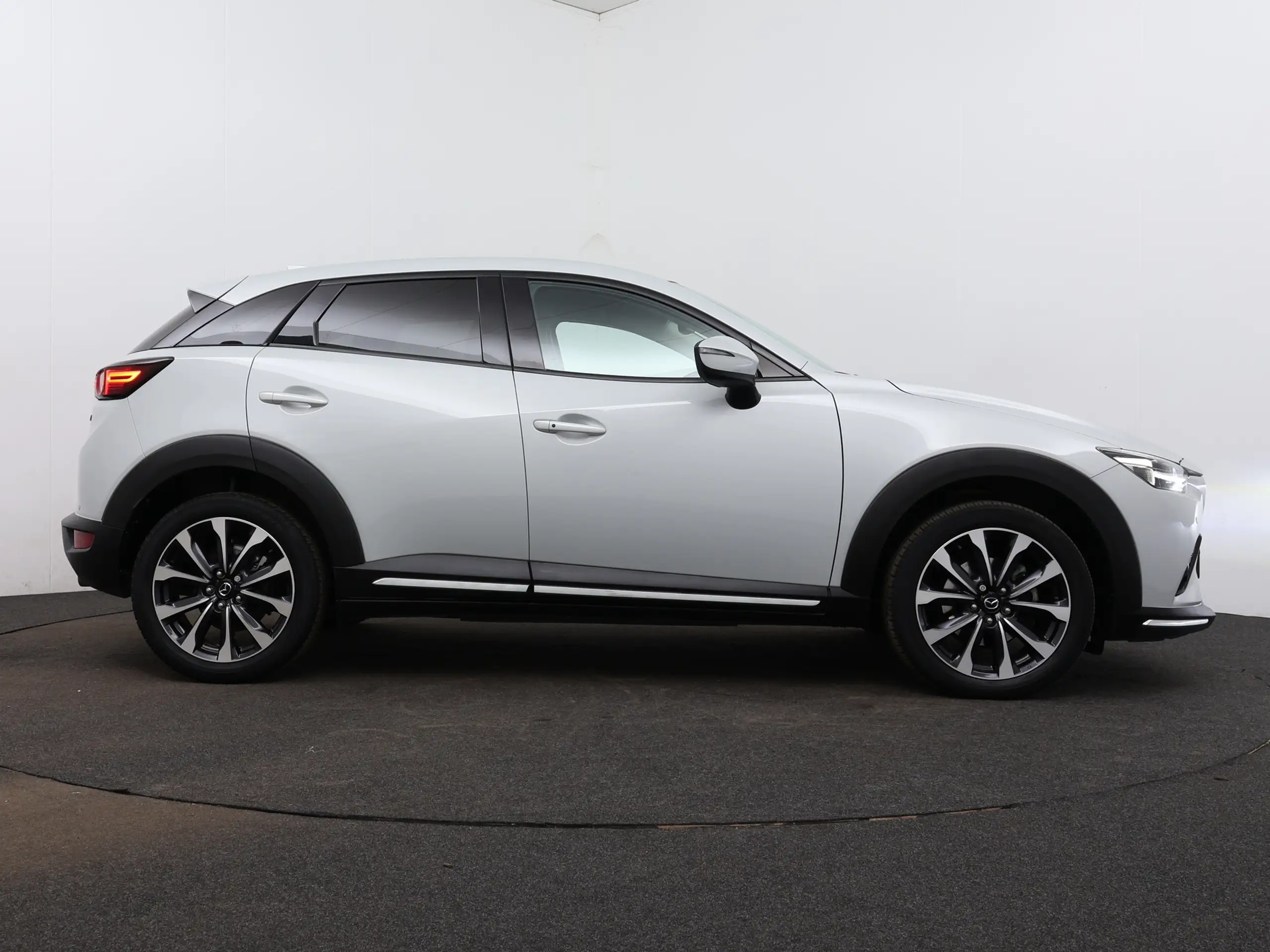 Mazda - CX-3