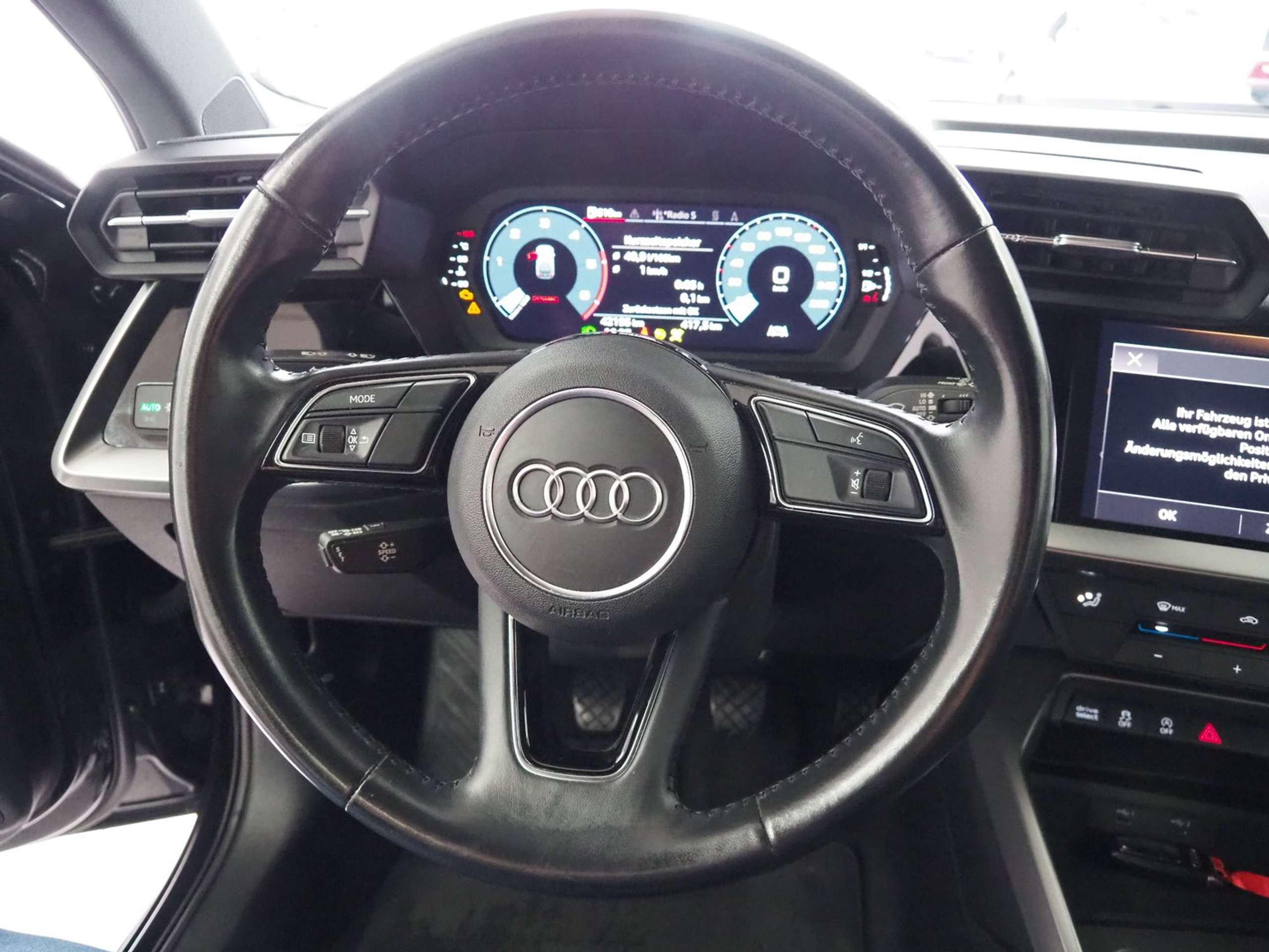 Audi - A3