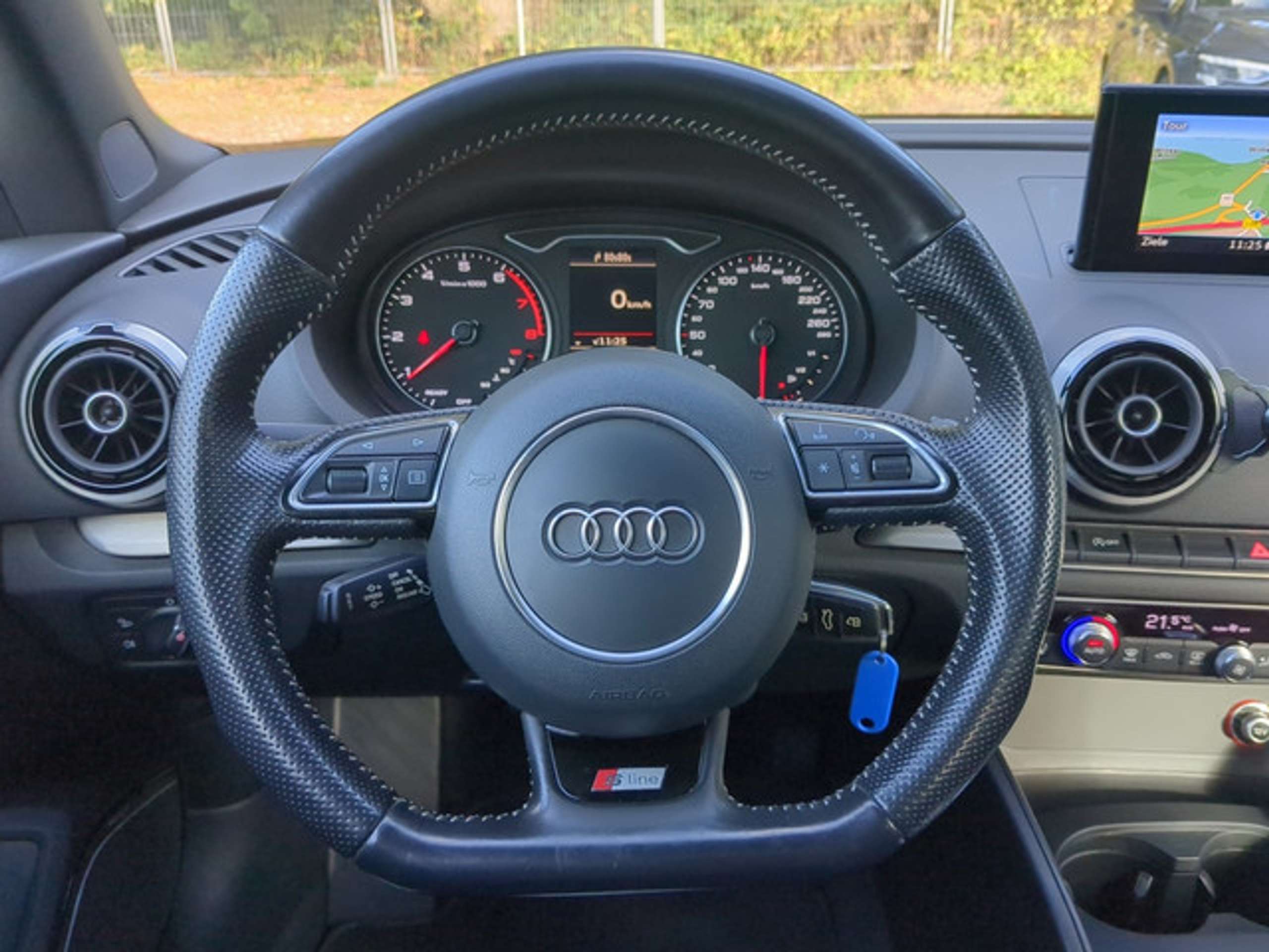 Audi - A3