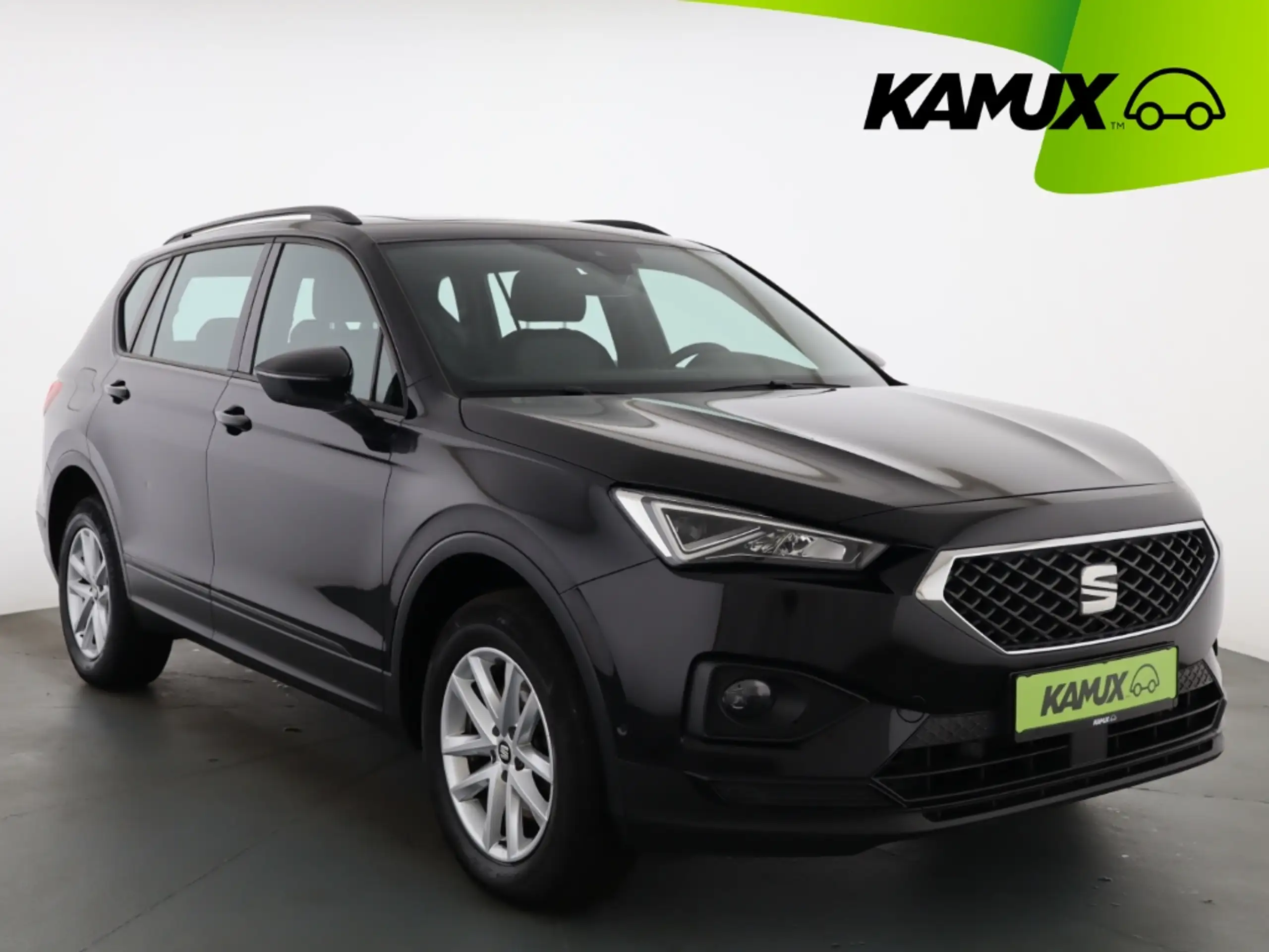 SEAT - Tarraco