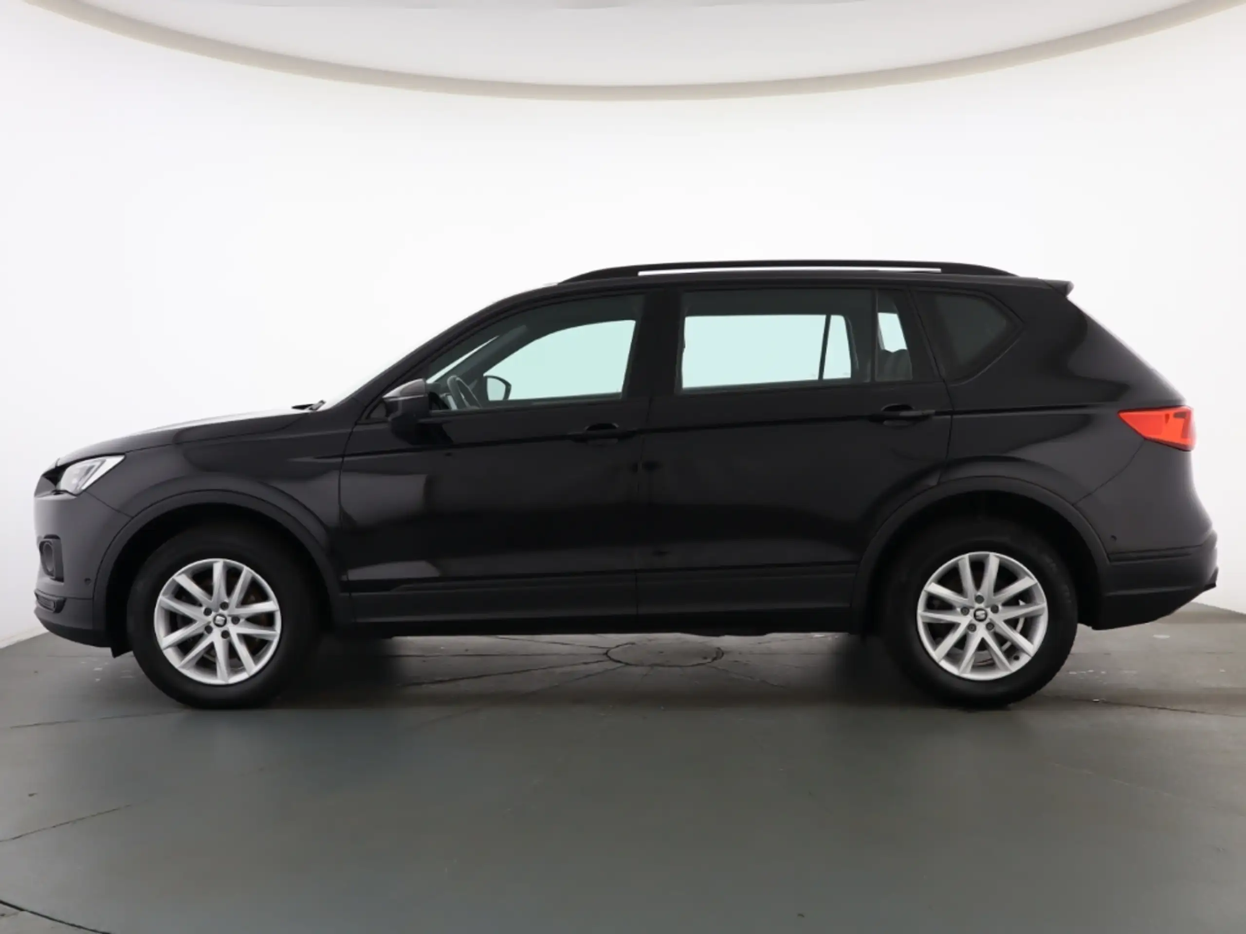 SEAT - Tarraco