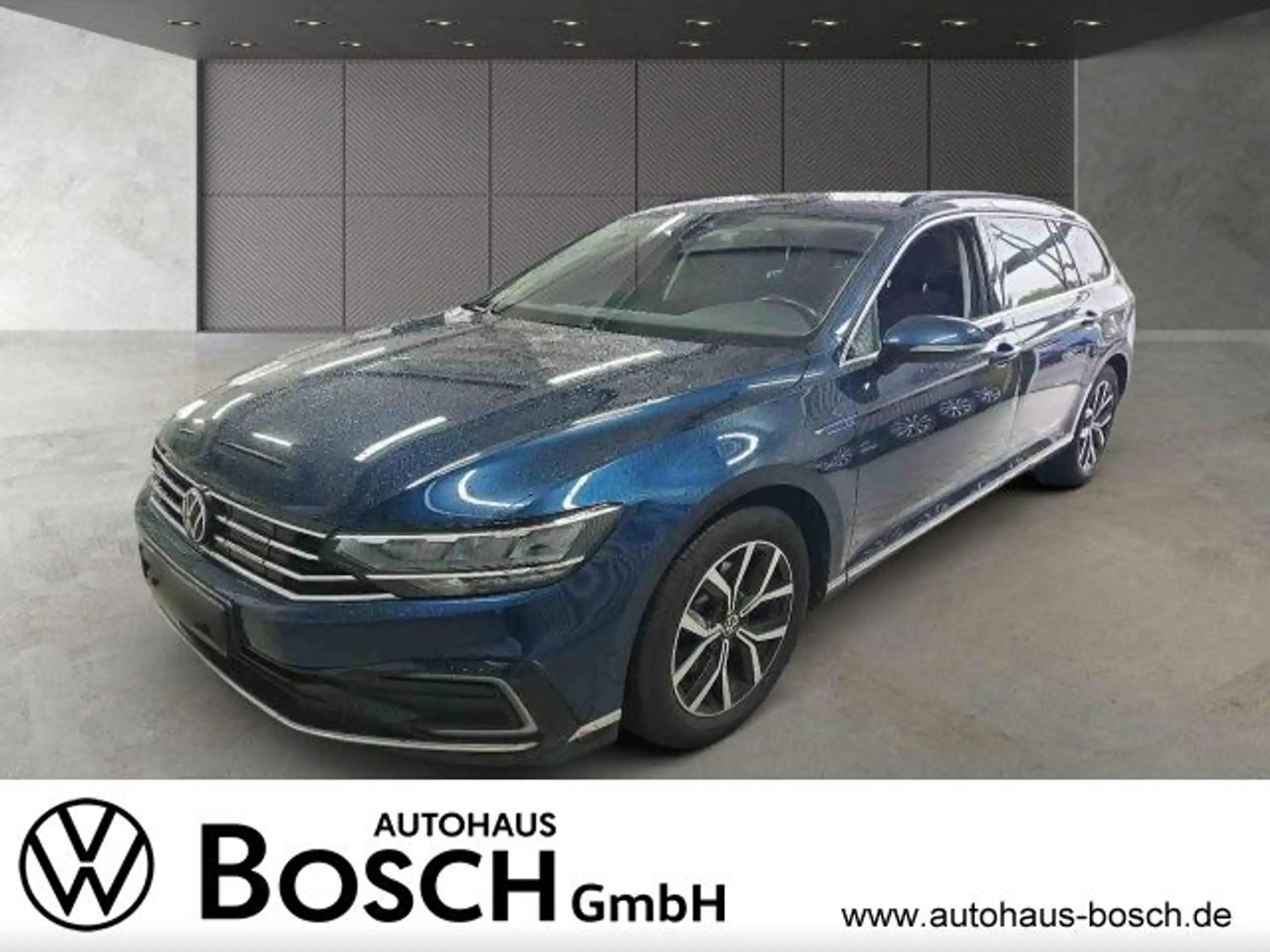 Volkswagen - Passat Variant