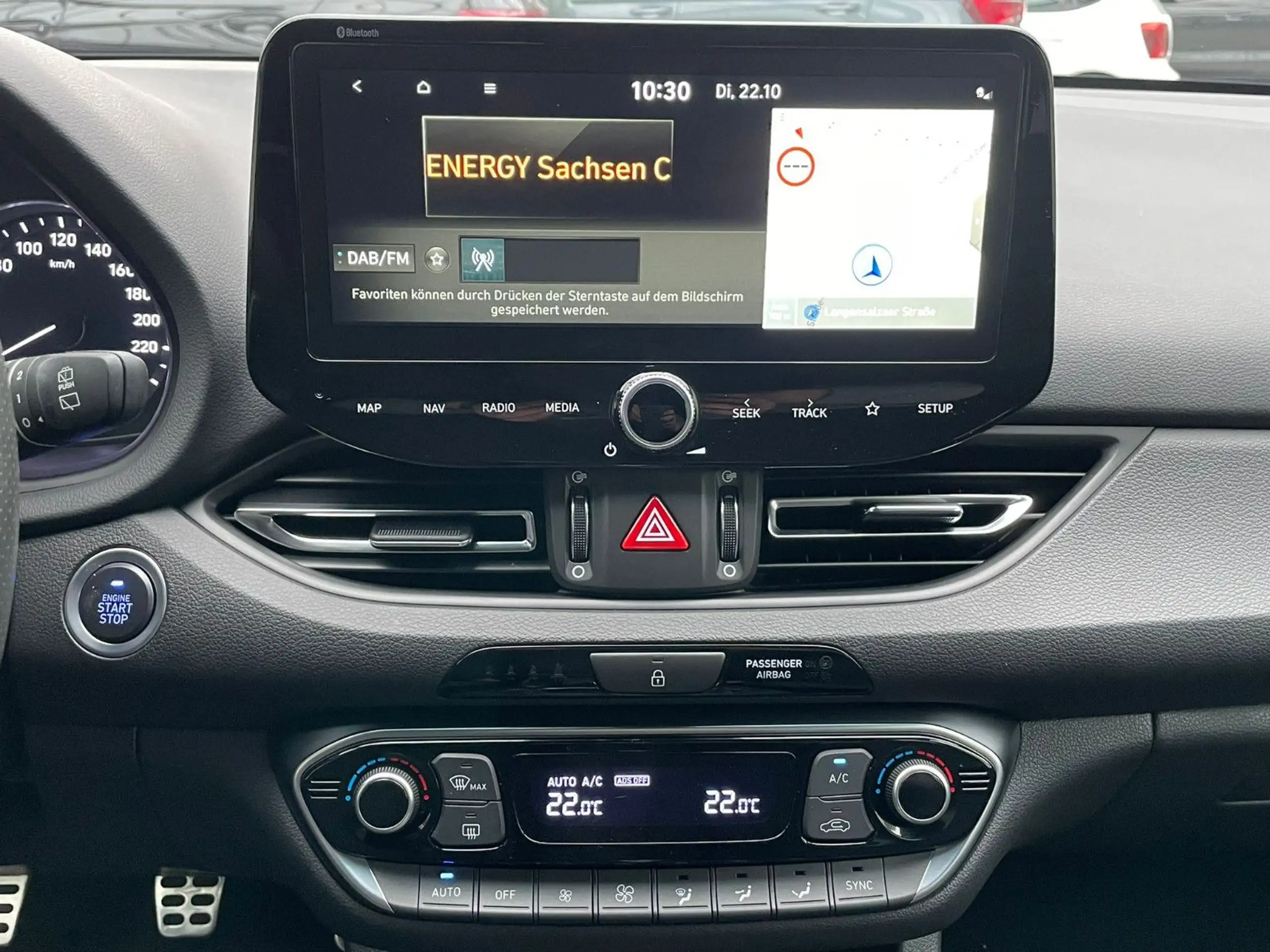 Hyundai - i30