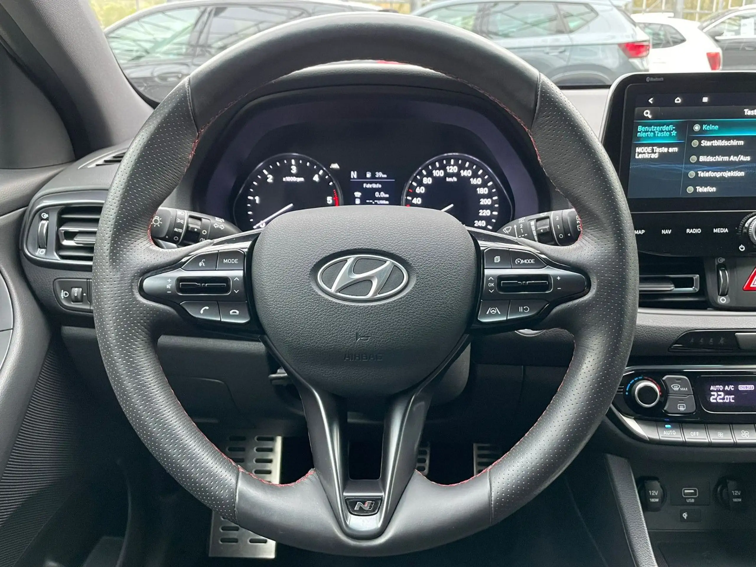 Hyundai - i30