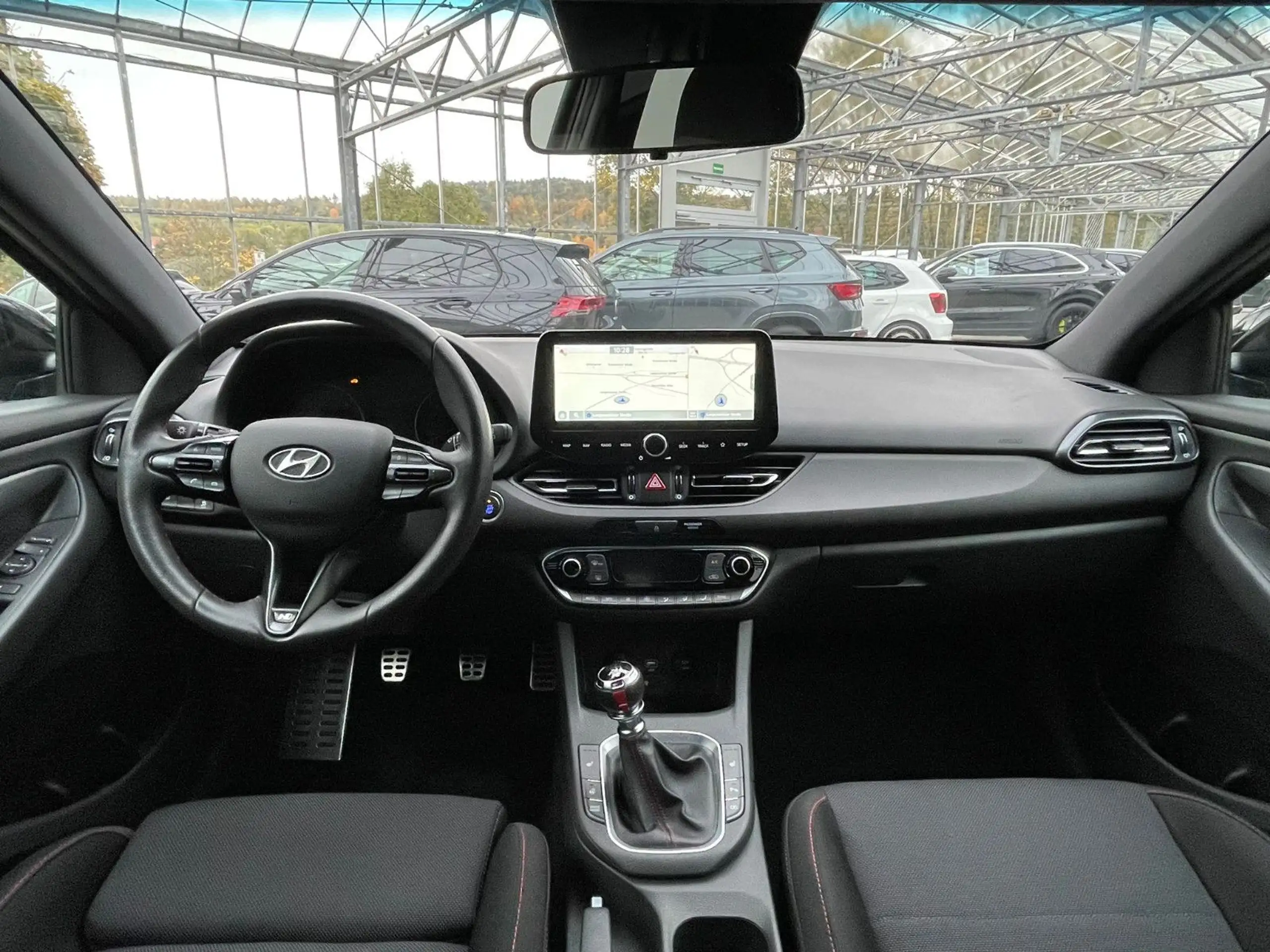 Hyundai - i30