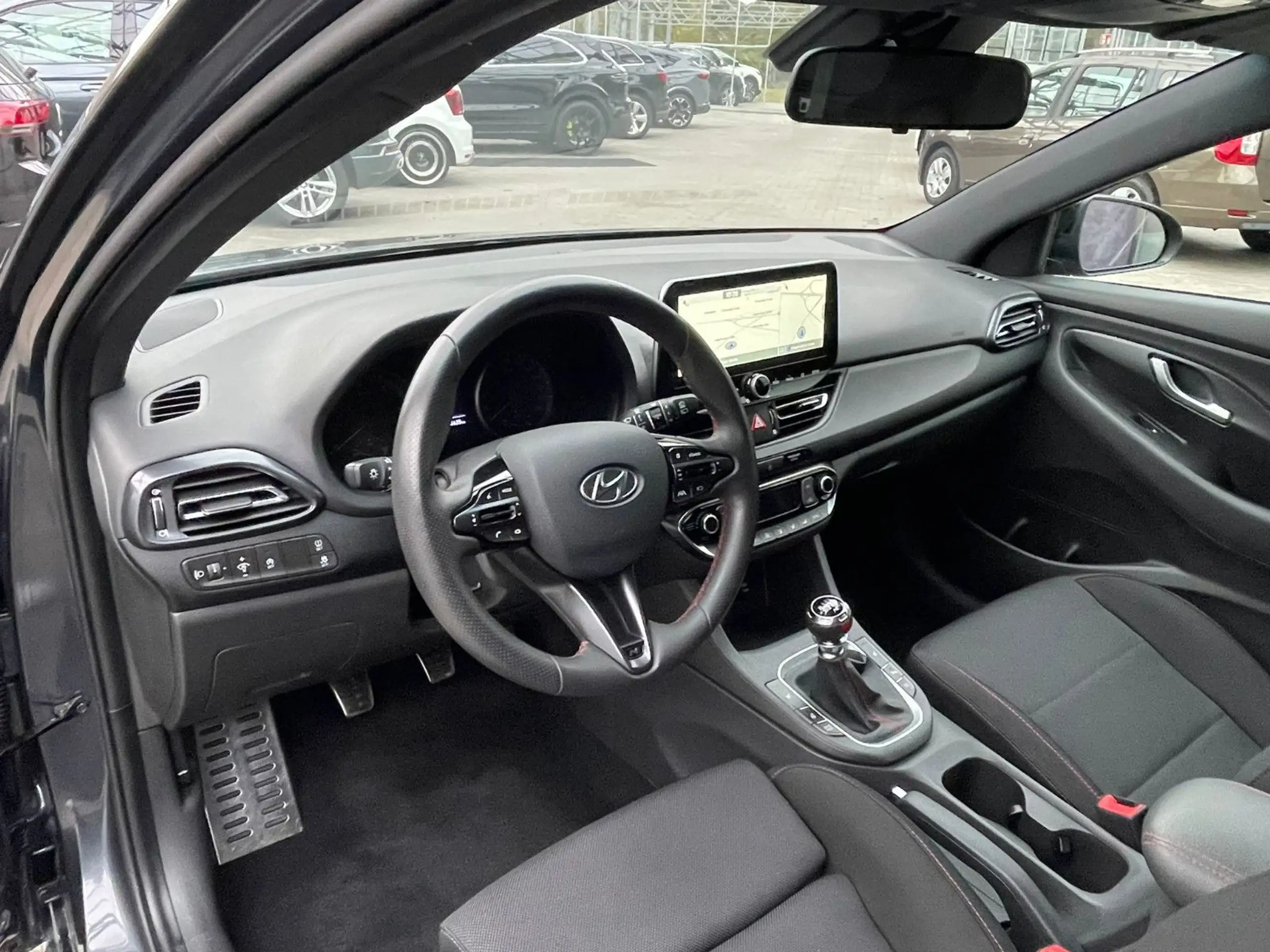 Hyundai - i30