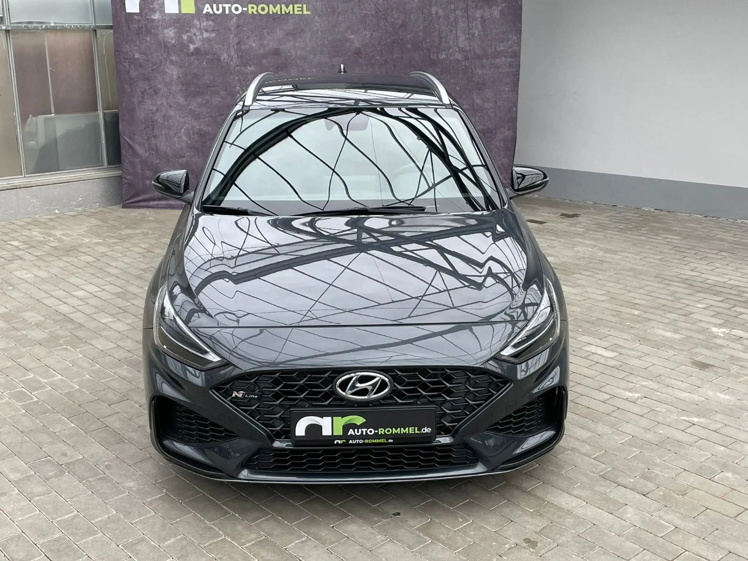 Hyundai - i30