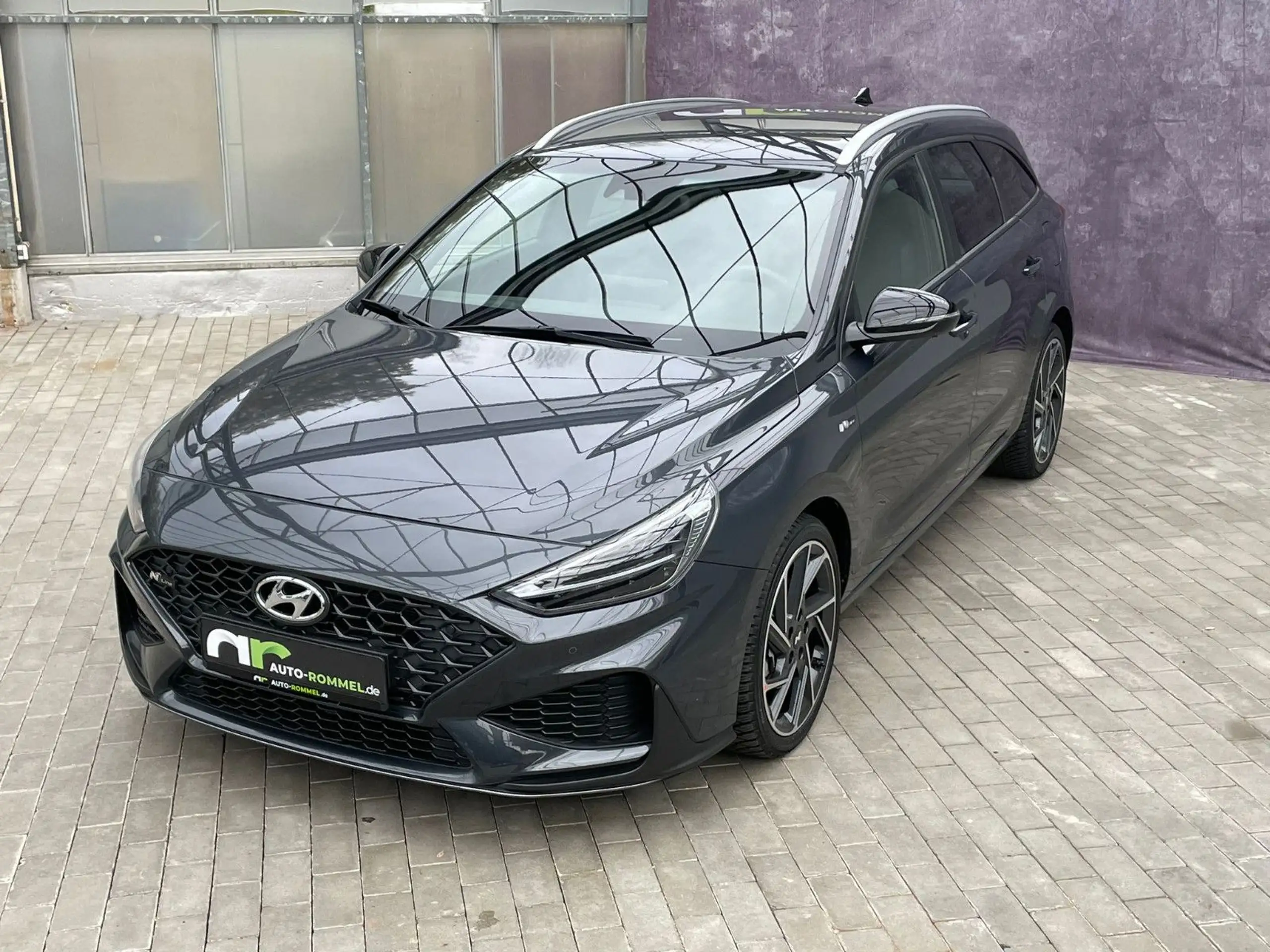 Hyundai - i30