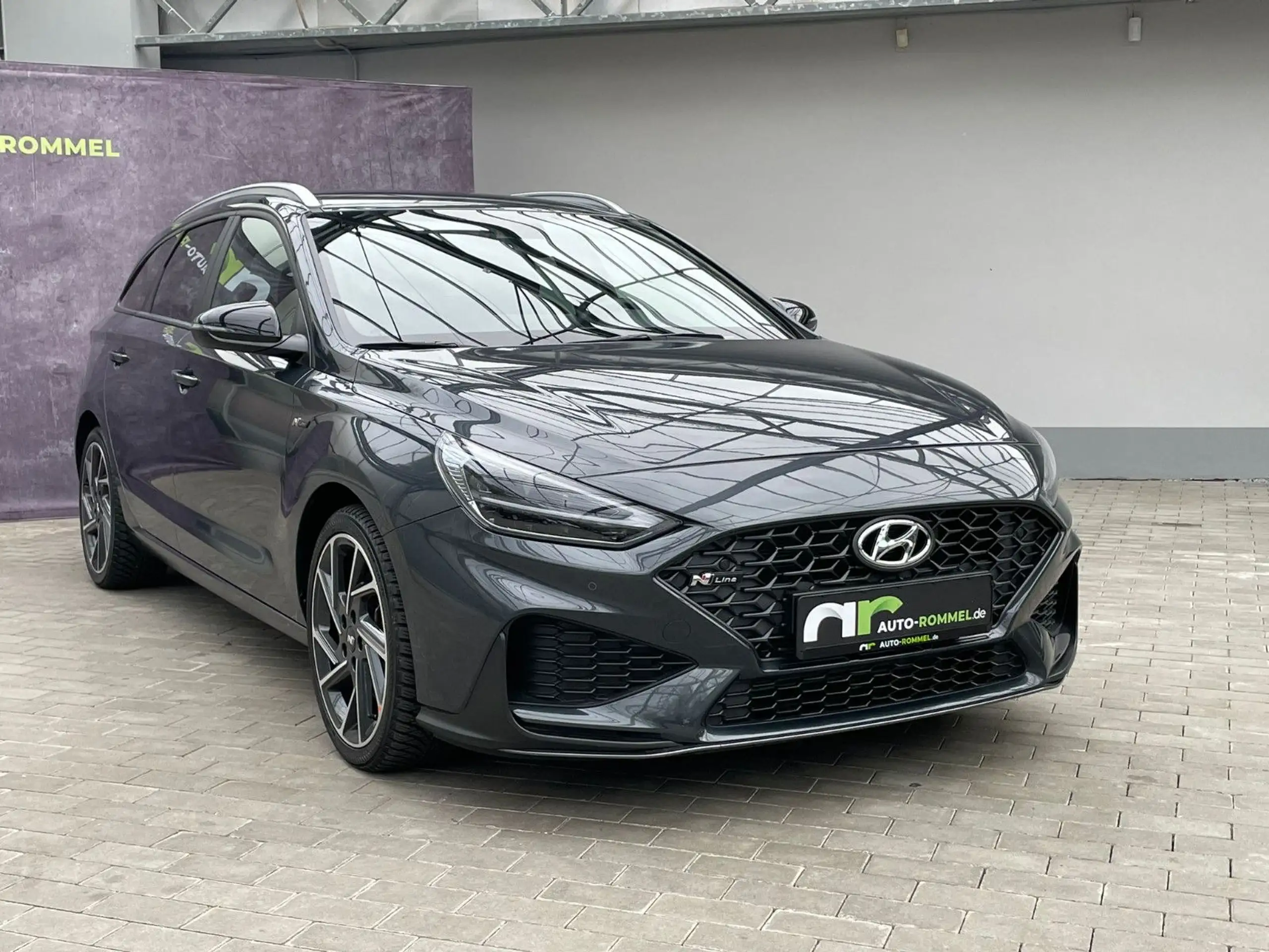 Hyundai - i30