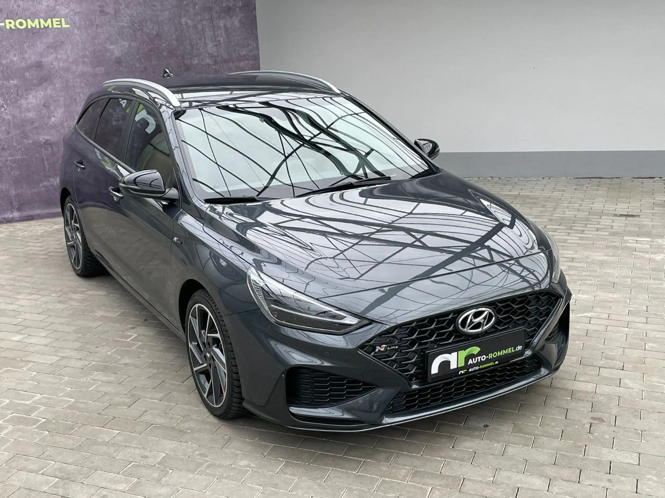 Hyundai - i30