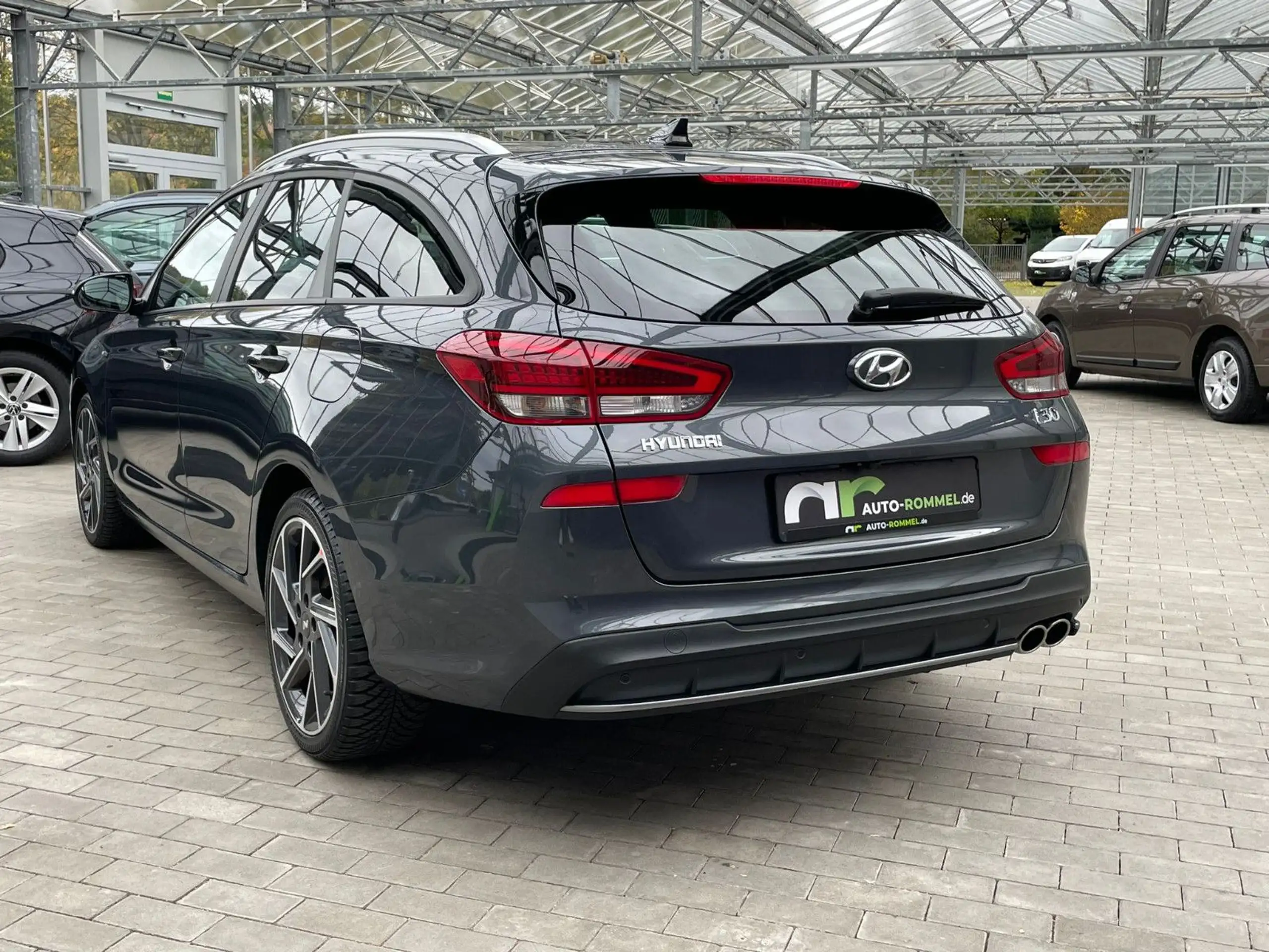 Hyundai - i30