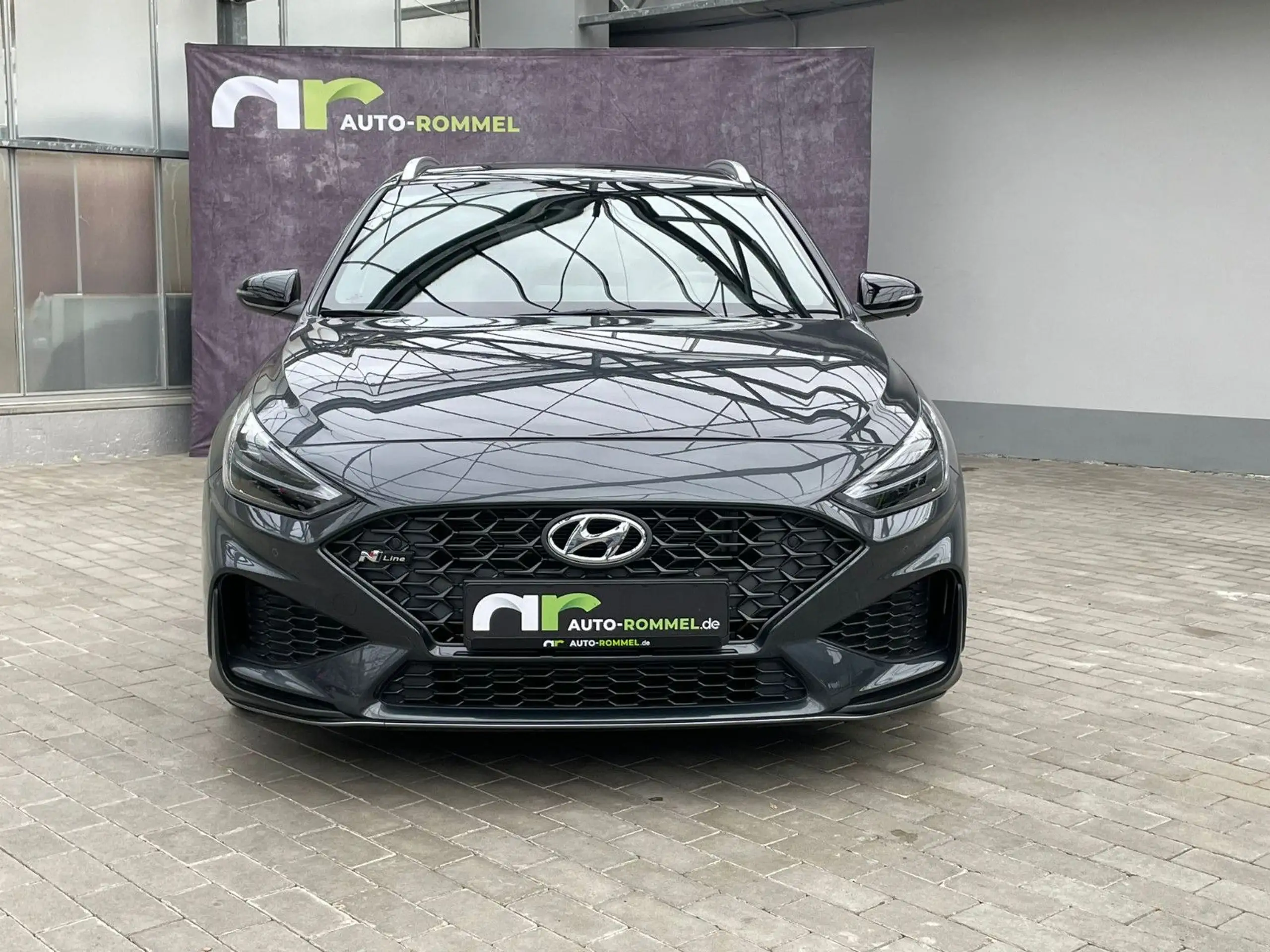 Hyundai - i30