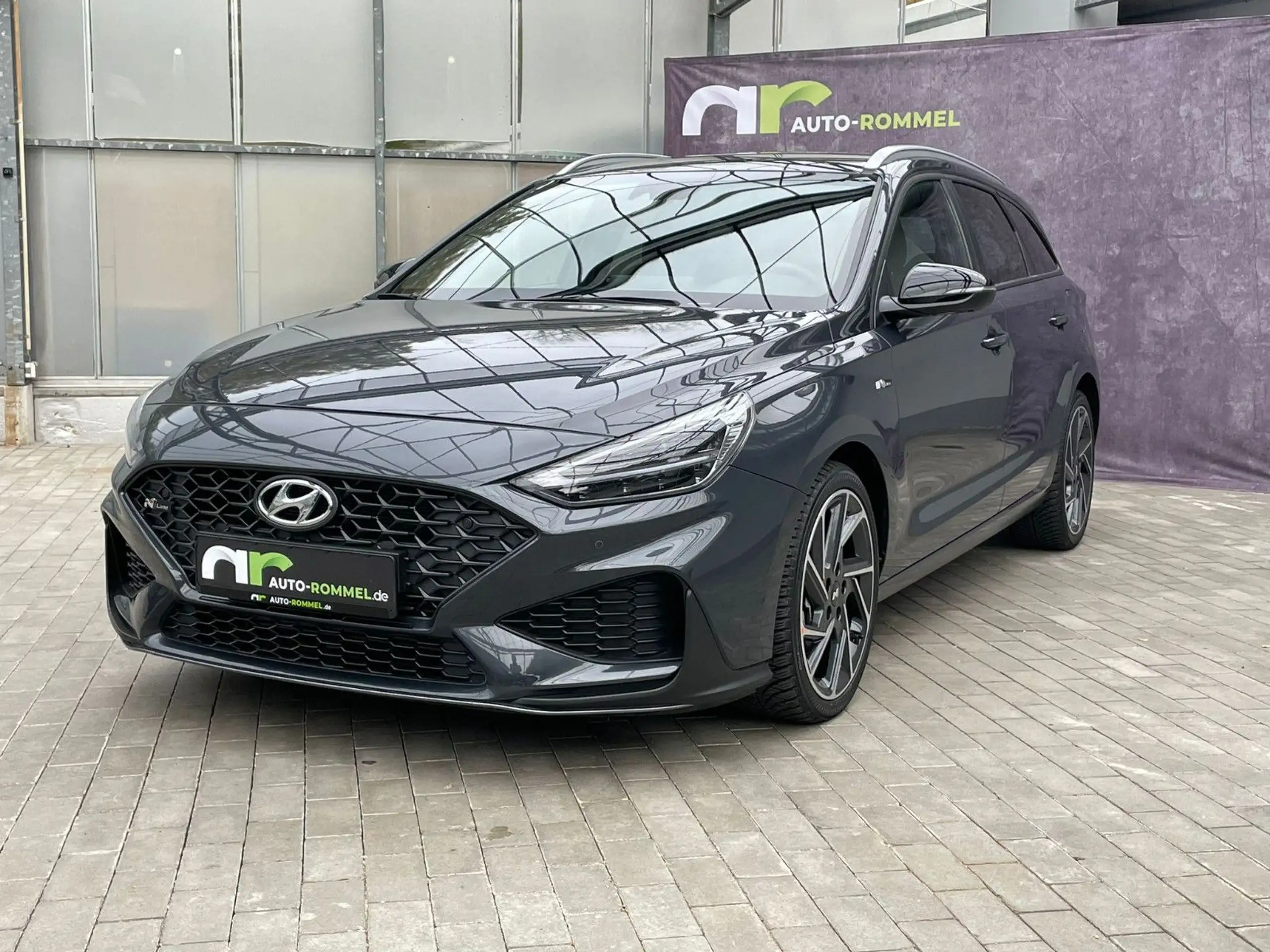 Hyundai - i30