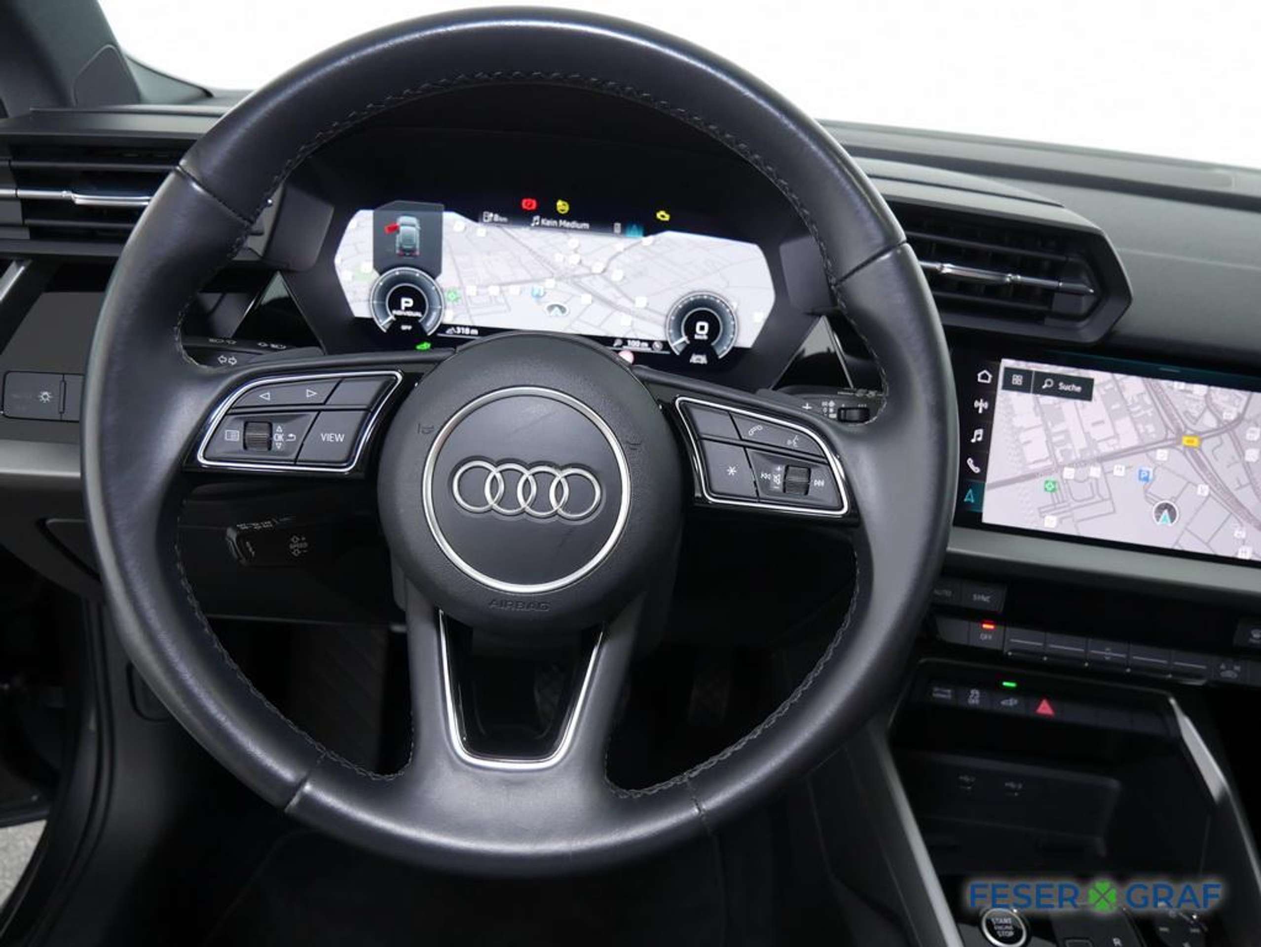 Audi - A3