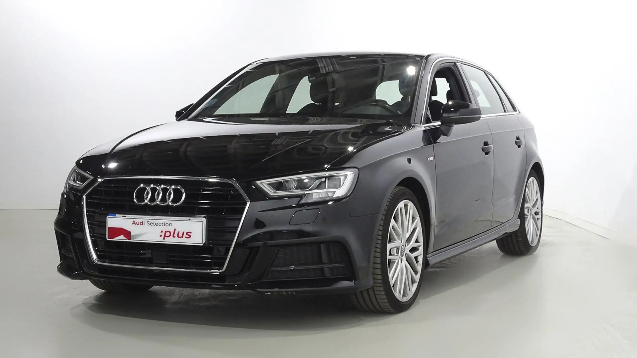 Audi - A3