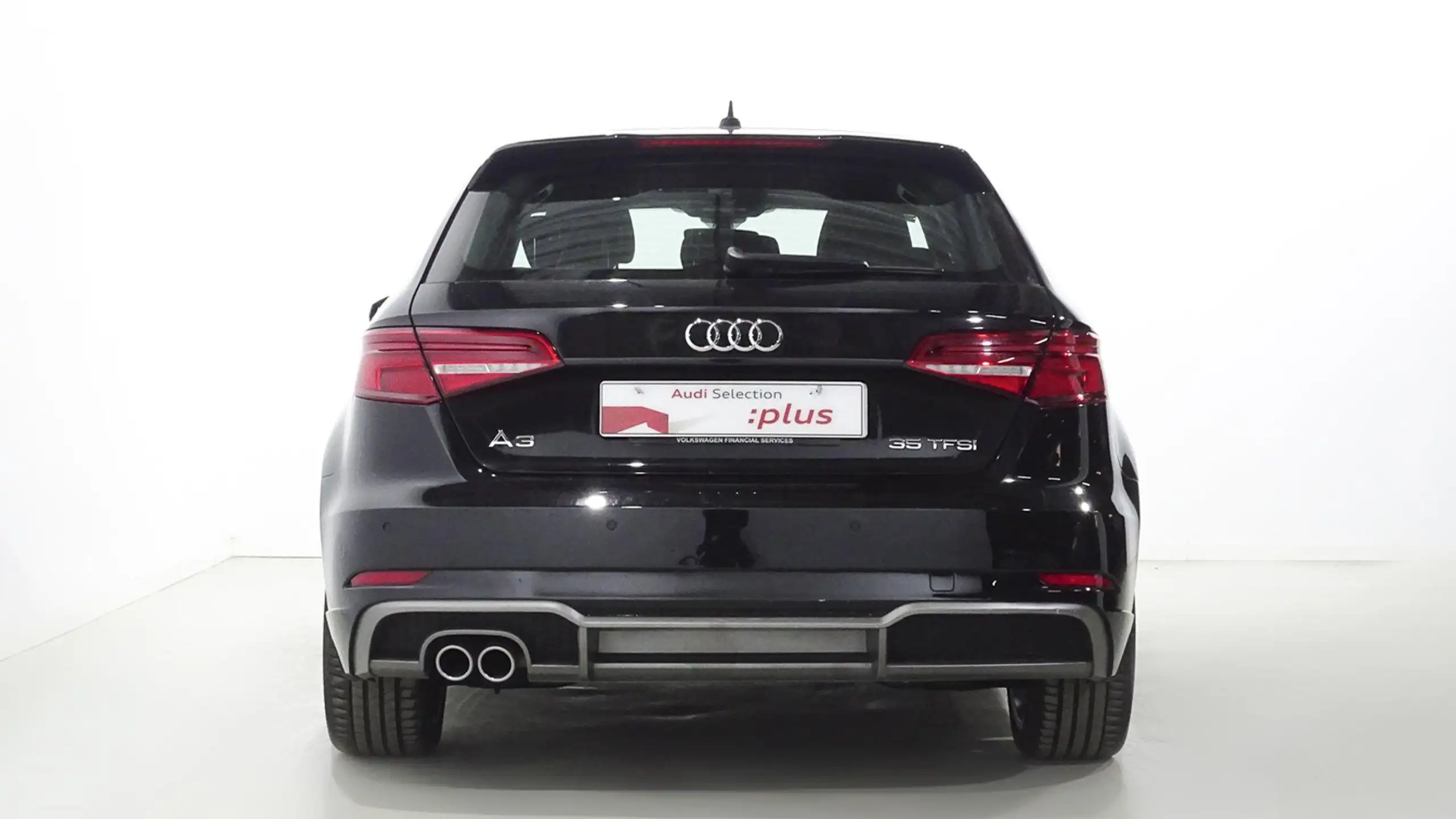 Audi - A3