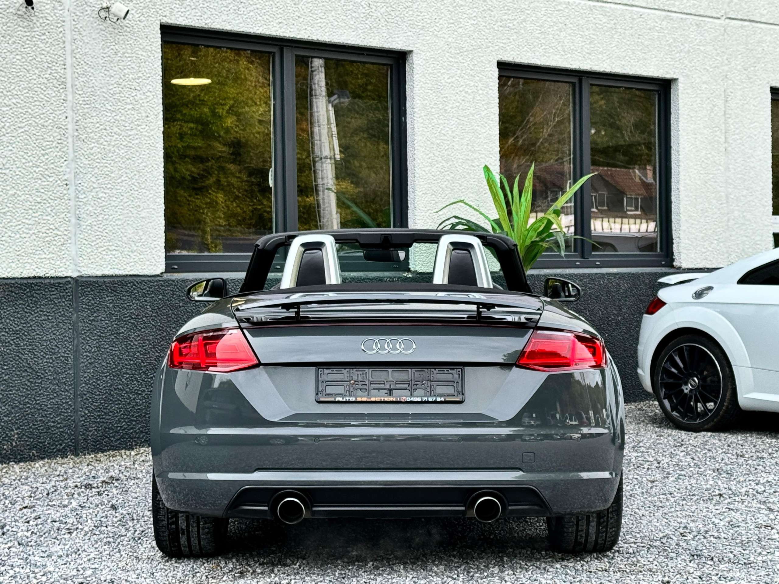 Audi - TT